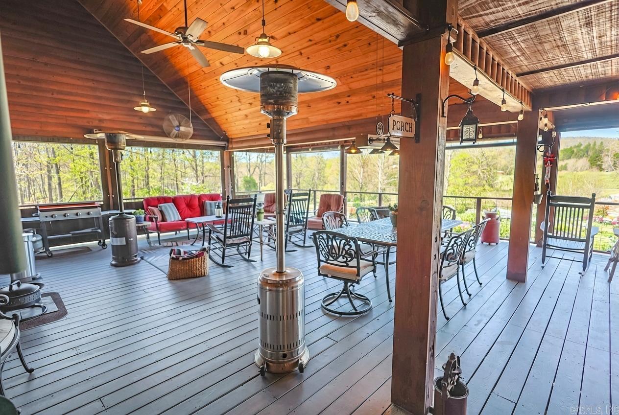 34 River Watch  Glenwood, AR