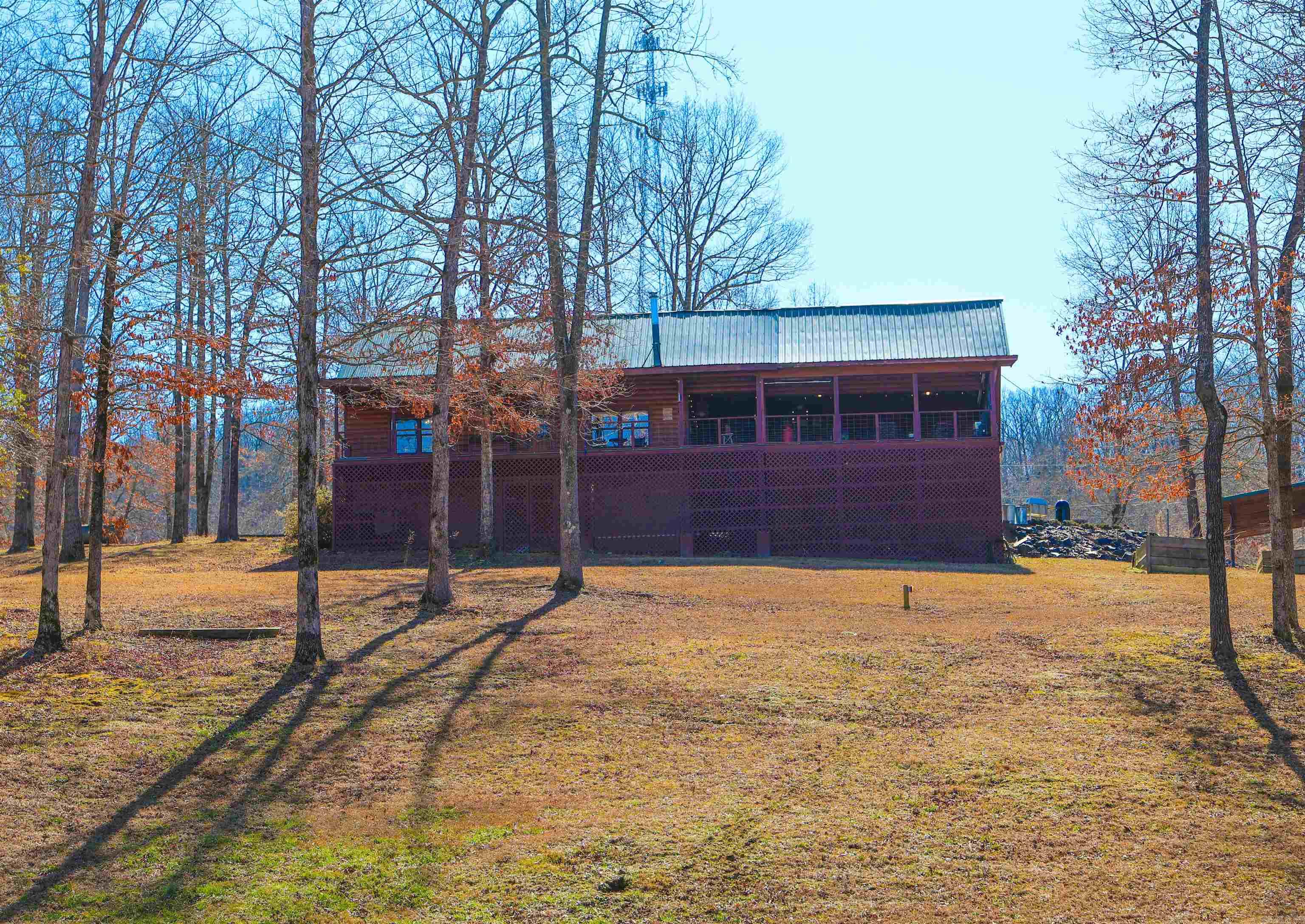 34 River Watch  Glenwood, AR