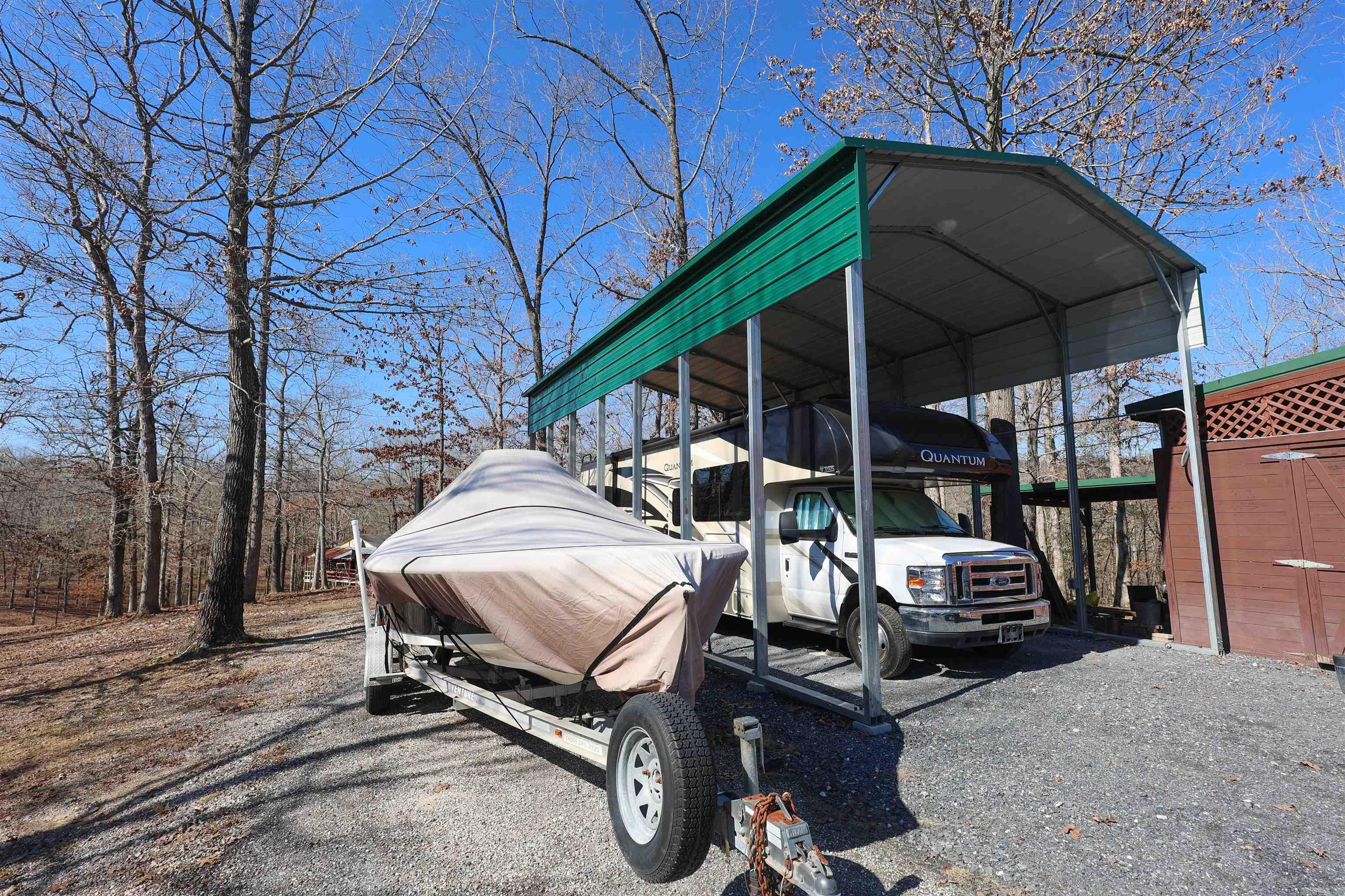 34 River Watch  Glenwood, AR