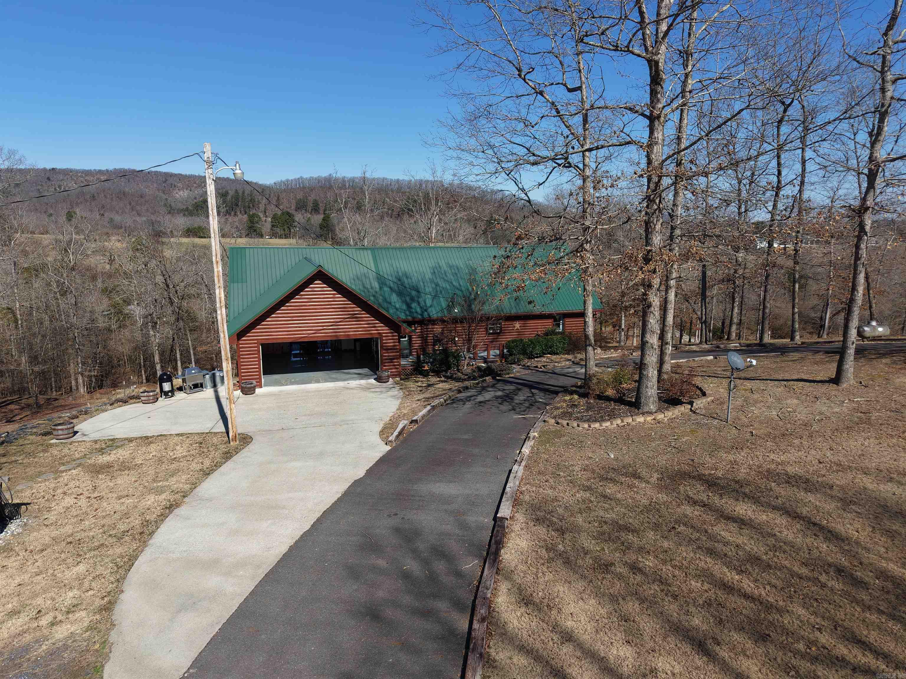 34 River Watch  Glenwood, AR