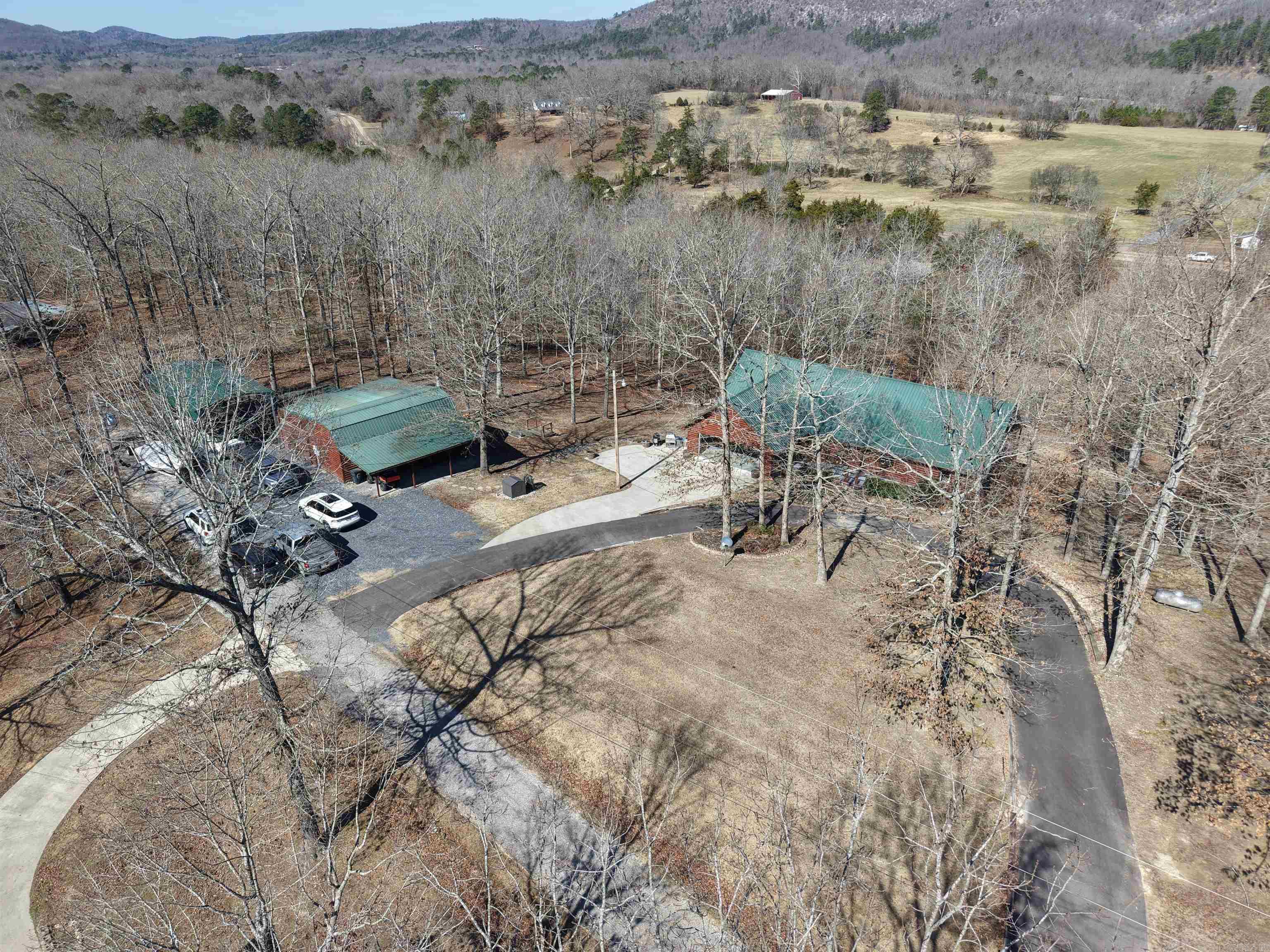 34 River Watch  Glenwood, AR