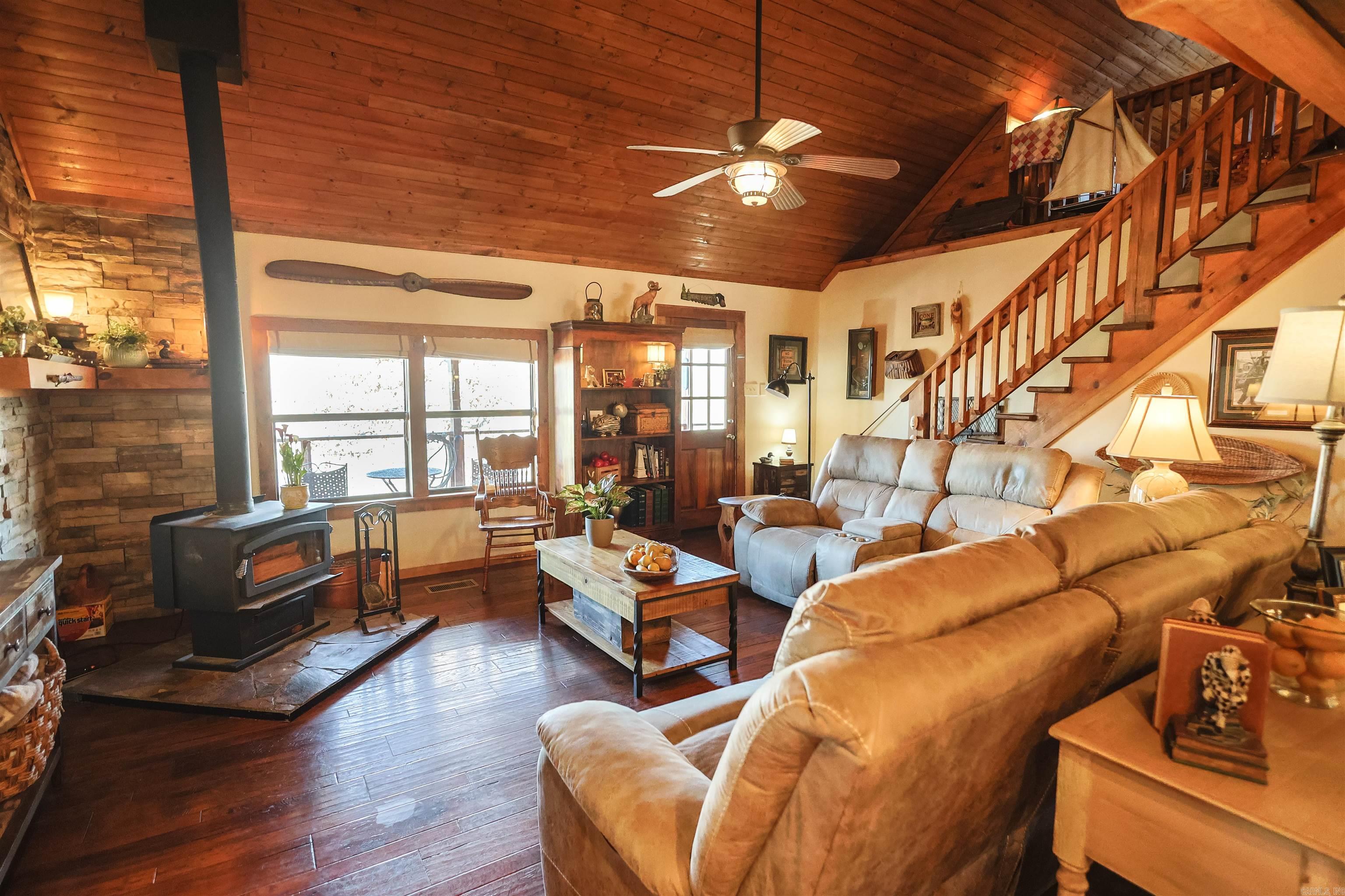 34 River Watch  Glenwood, AR