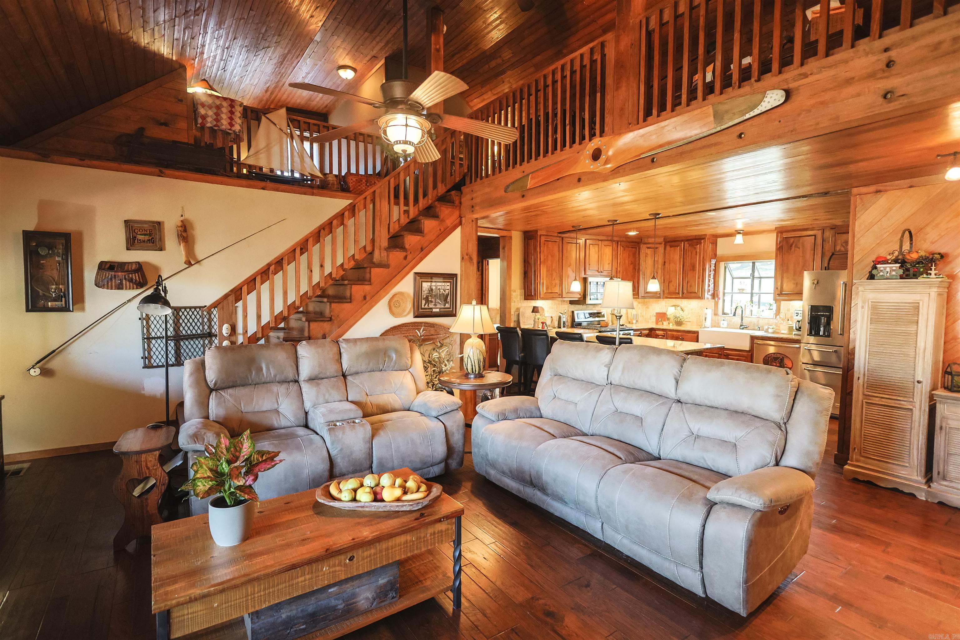 34 River Watch  Glenwood, AR