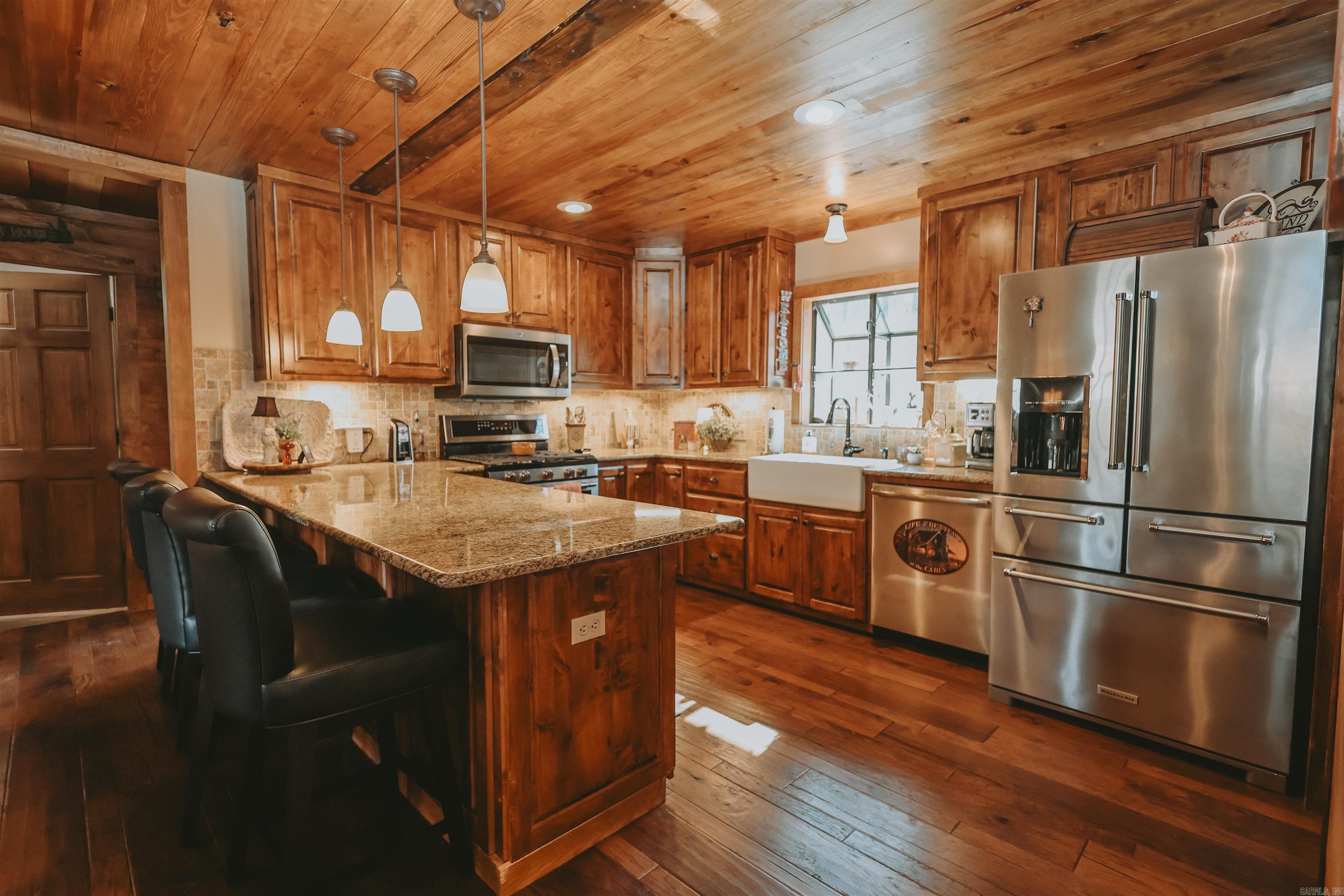 34 River Watch  Glenwood, AR