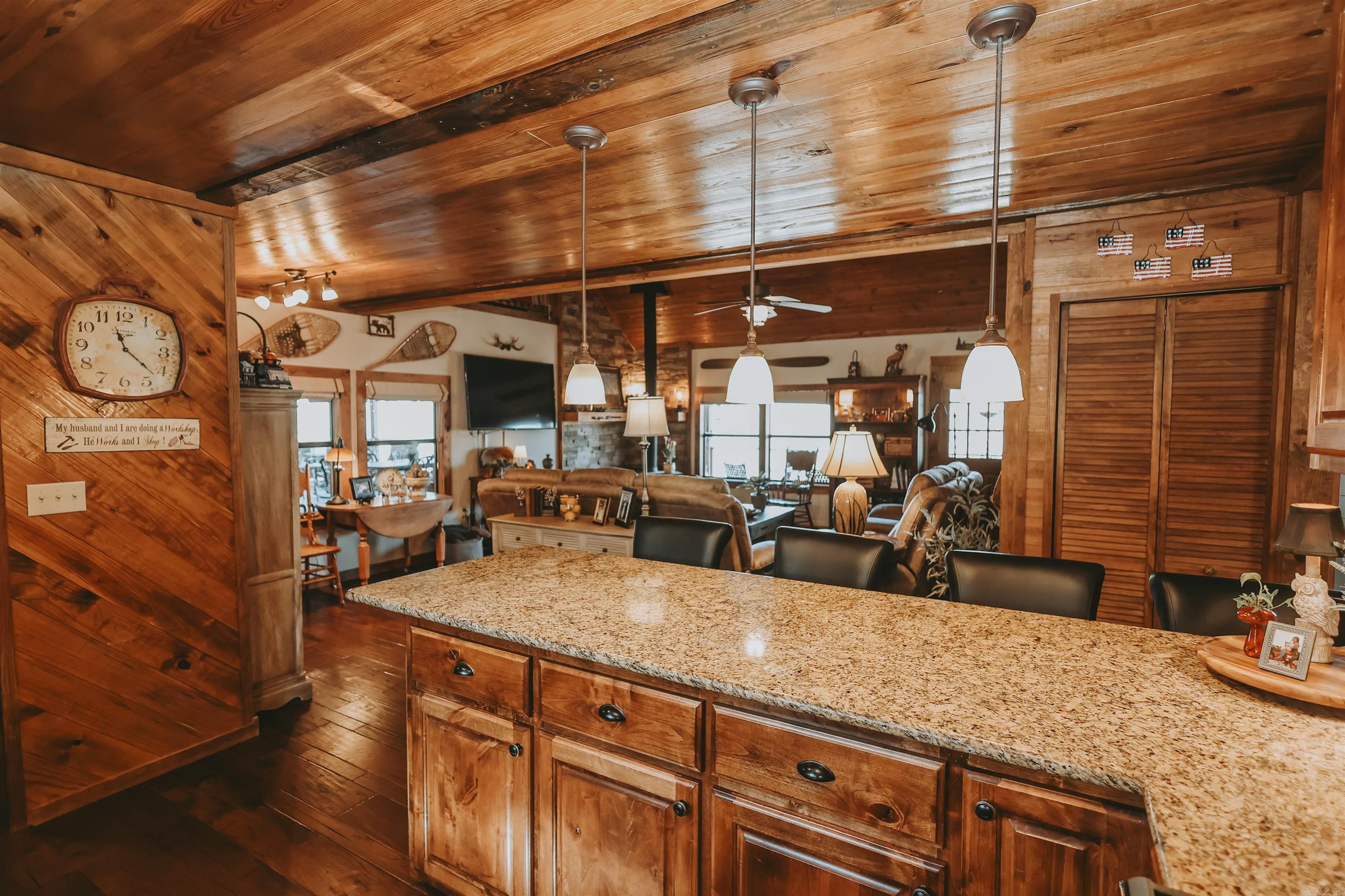 34 River Watch  Glenwood, AR