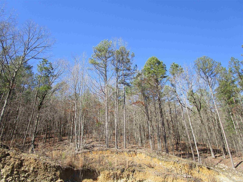 211 Rocky  Hot Springs, AR