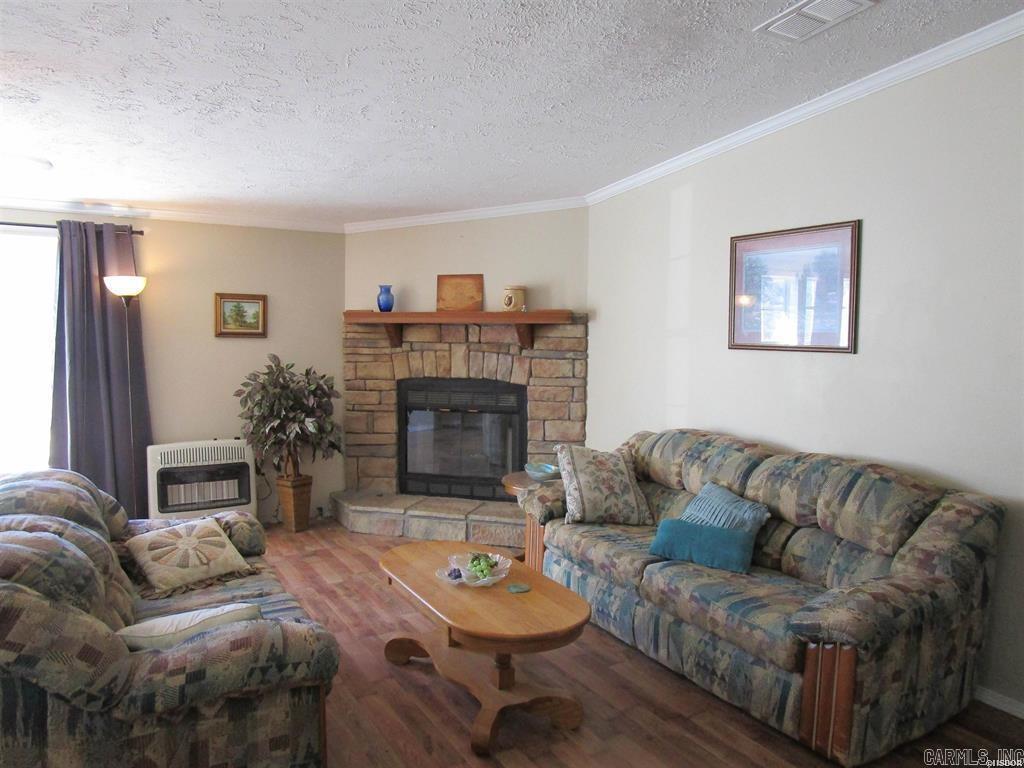 211 Rocky  Hot Springs, AR