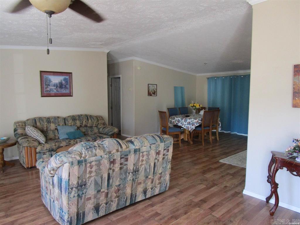 211 Rocky  Hot Springs, AR