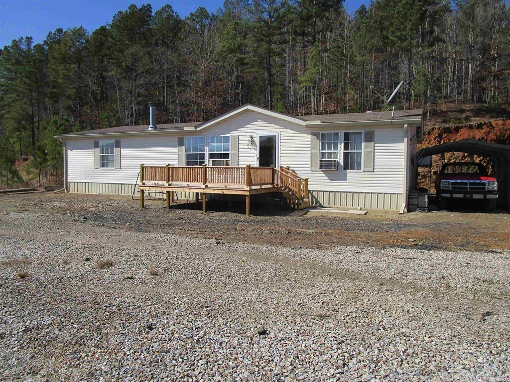211 Rocky  Hot Springs, AR