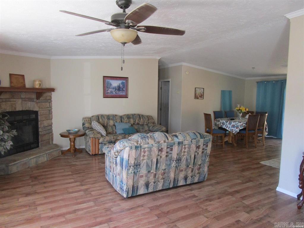 211 Rocky  Hot Springs, AR