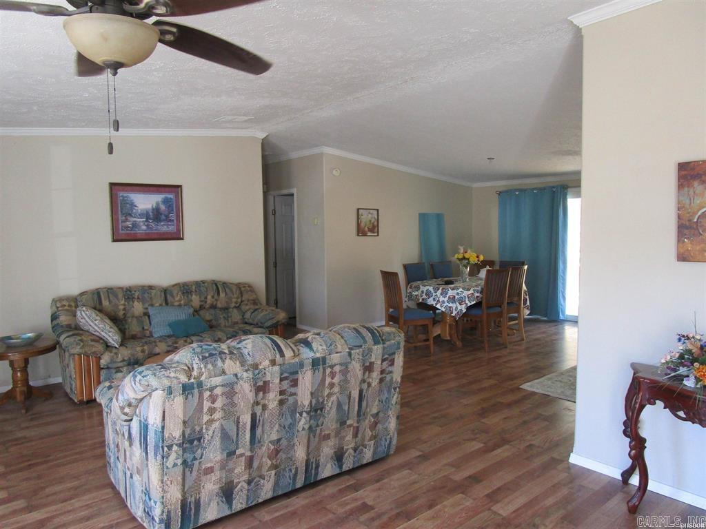 211 Rocky  Hot Springs, AR