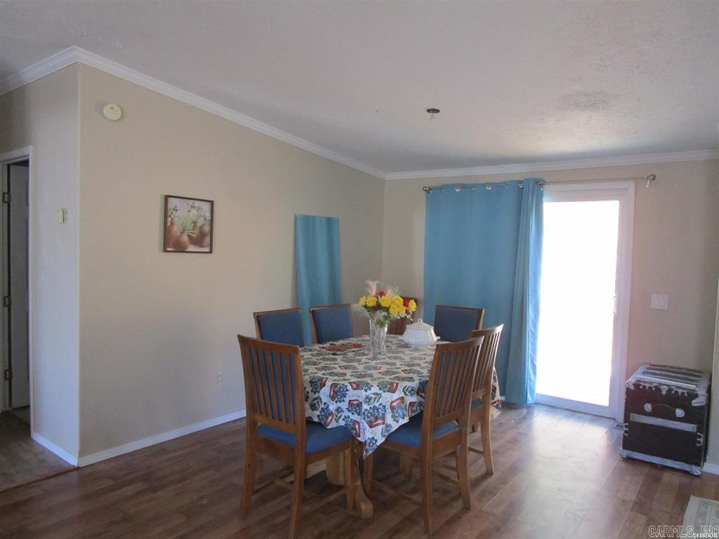 211 Rocky  Hot Springs, AR