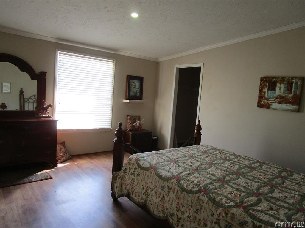 211 Rocky  Hot Springs, AR