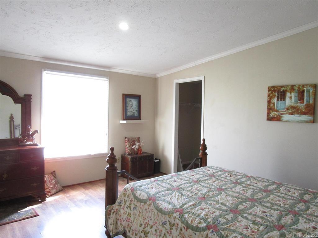 211 Rocky  Hot Springs, AR