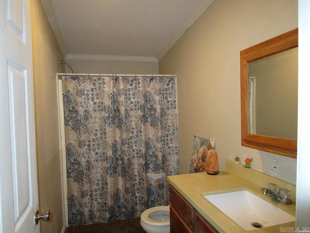 211 Rocky  Hot Springs, AR