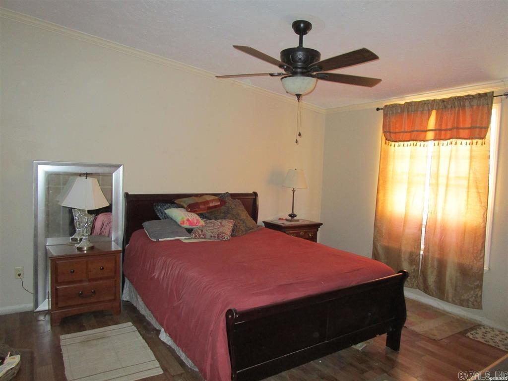 211 Rocky  Hot Springs, AR