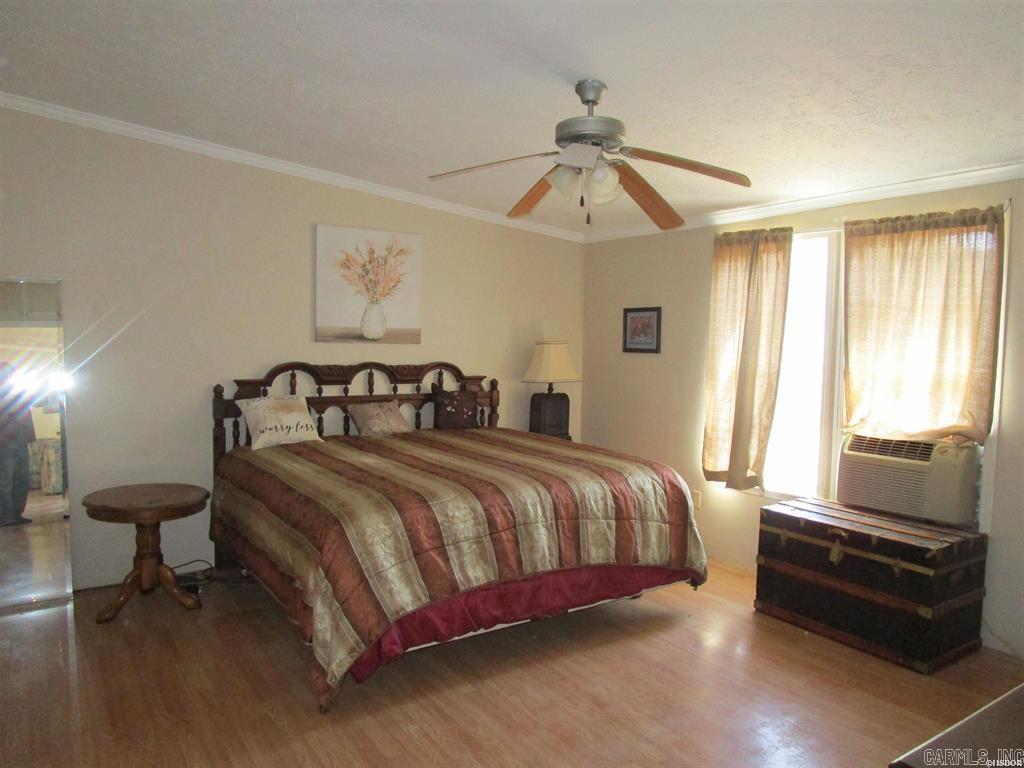 211 Rocky  Hot Springs, AR