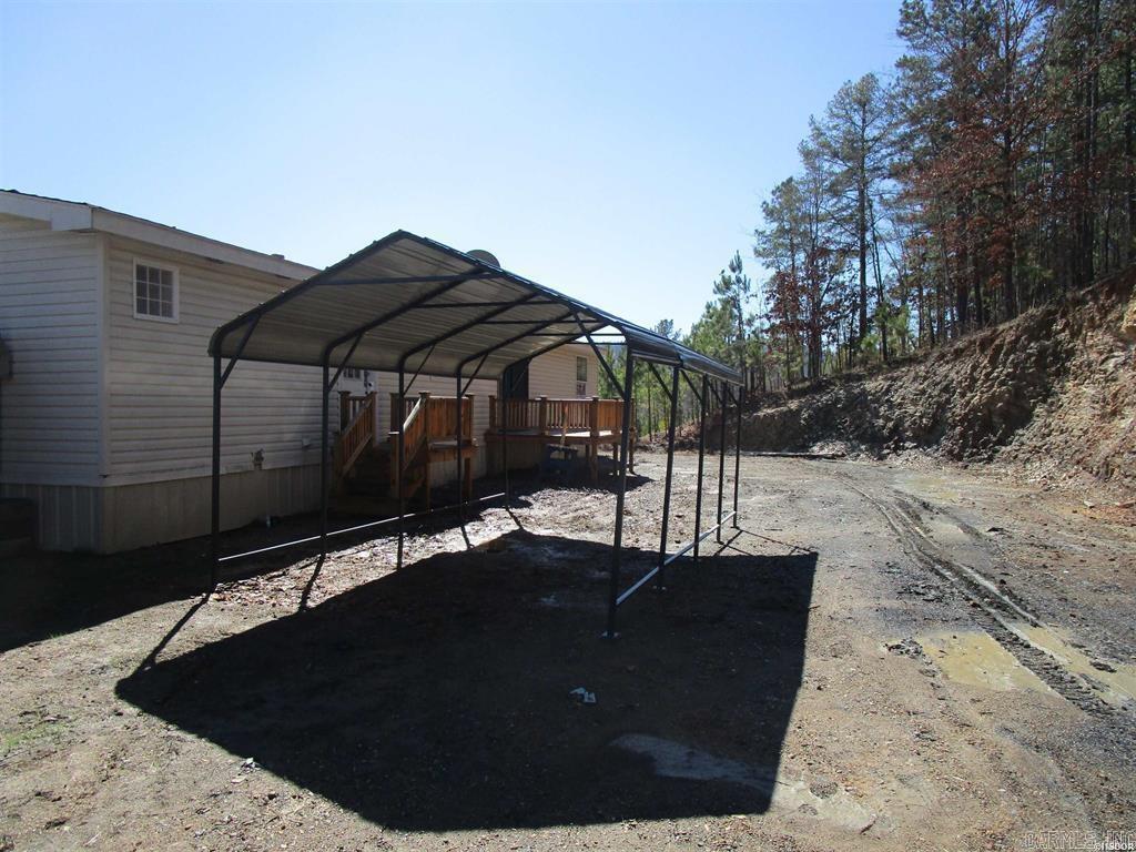 211 Rocky  Hot Springs, AR