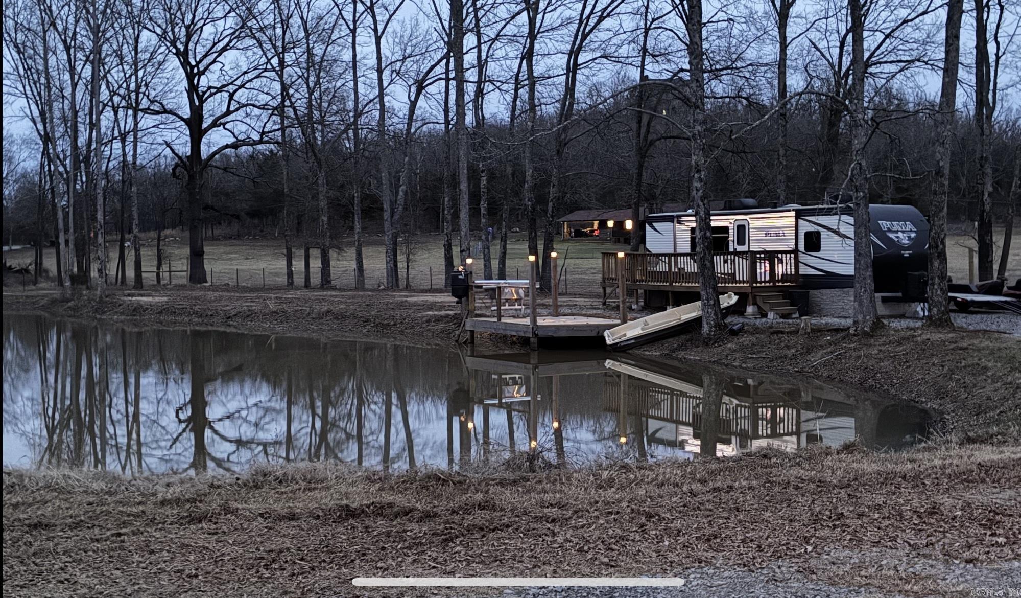 8423 Centennial  Jacksonville, AR