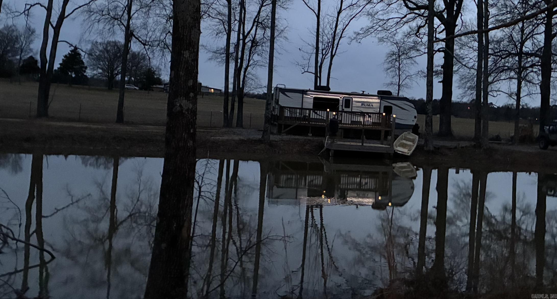 8423 Centennial  Jacksonville, AR