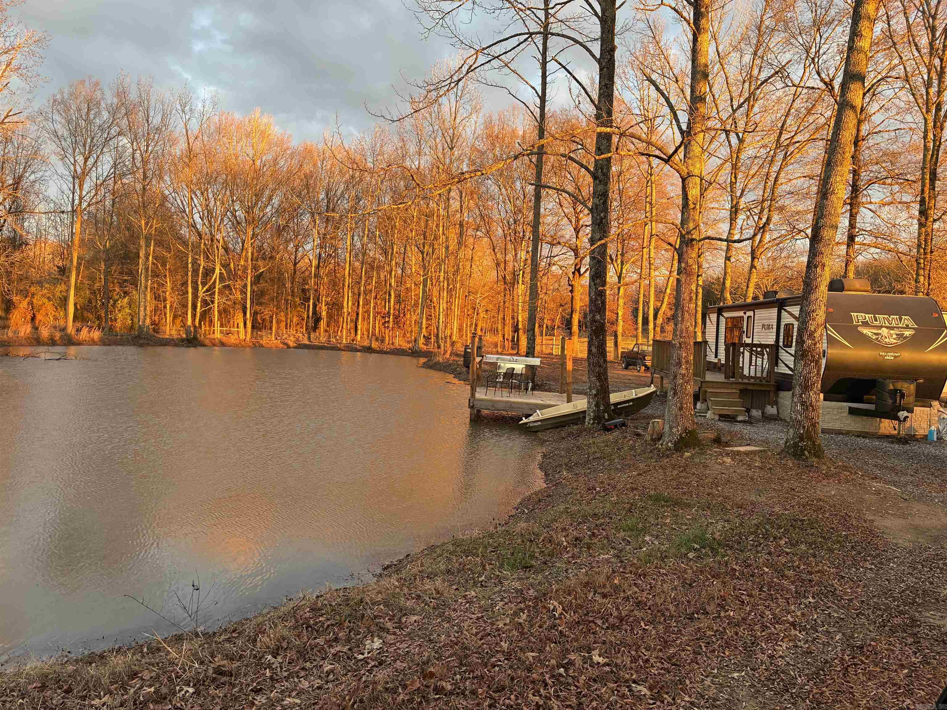 8423 Centennial  Jacksonville, AR