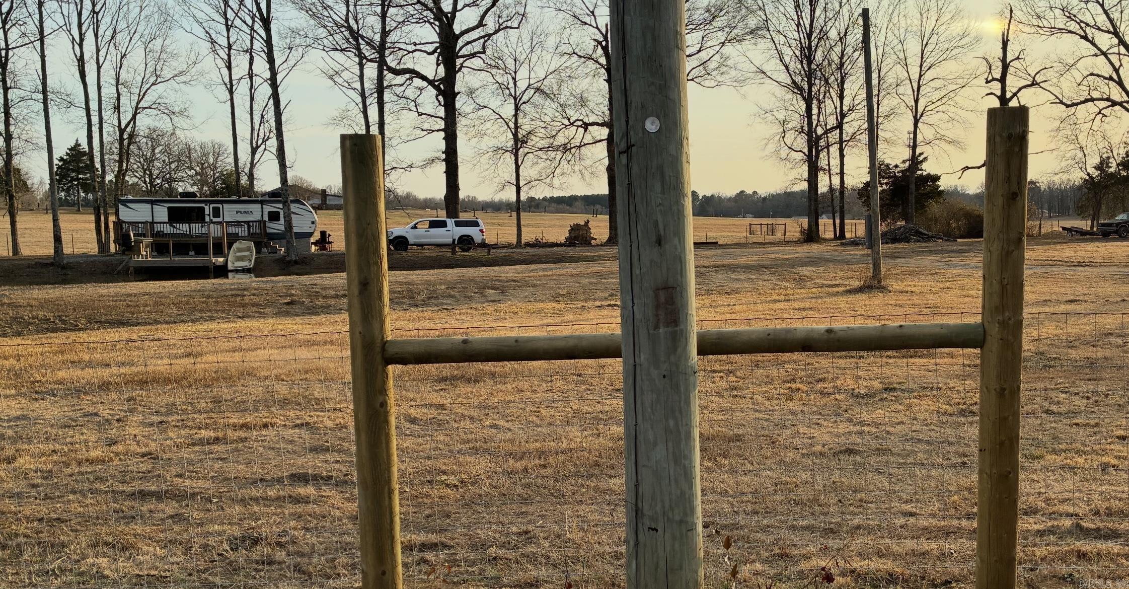 8423 Centennial  Jacksonville, AR