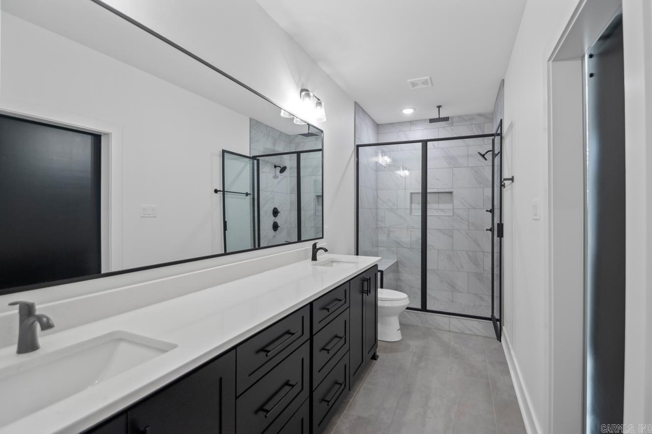 3881 Spencer Crossing  Benton, AR