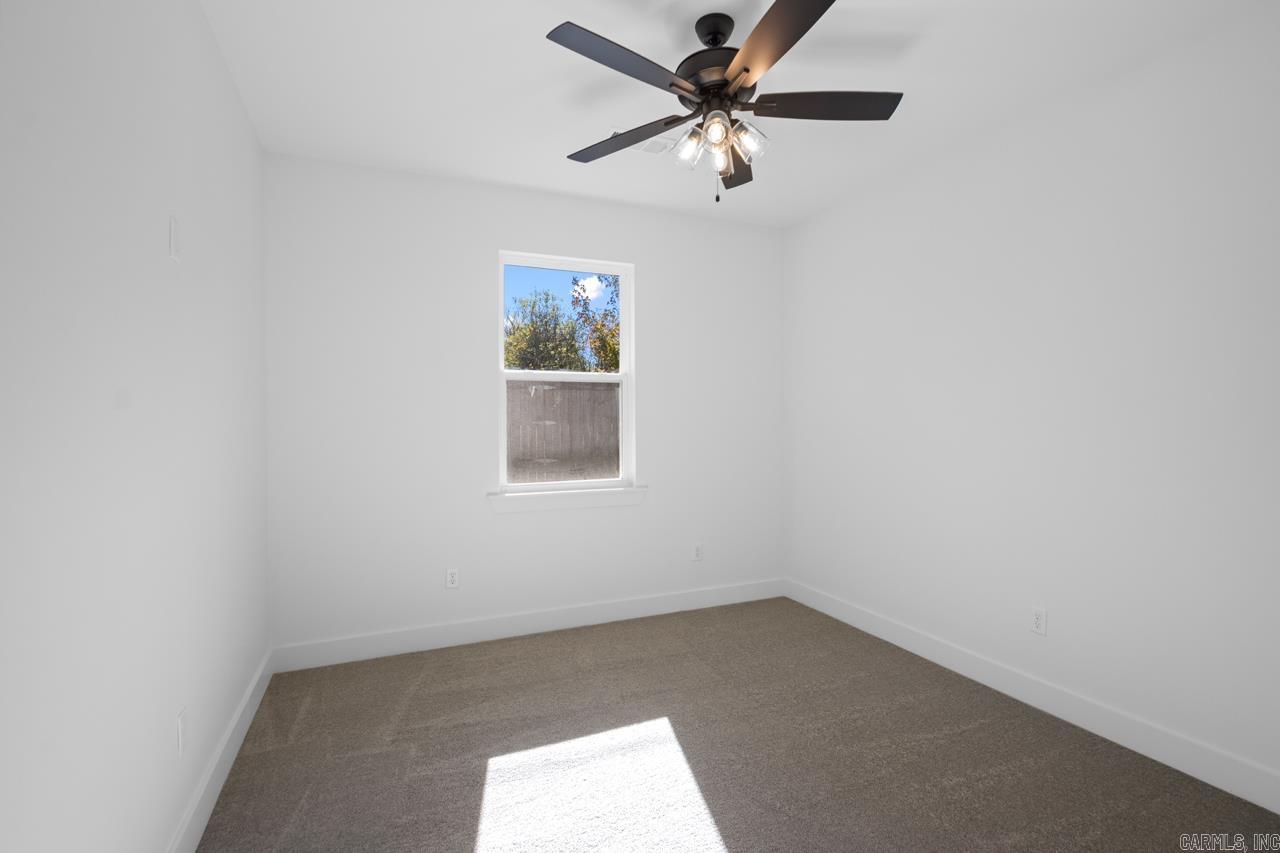 3881 Spencer Crossing  Benton, AR