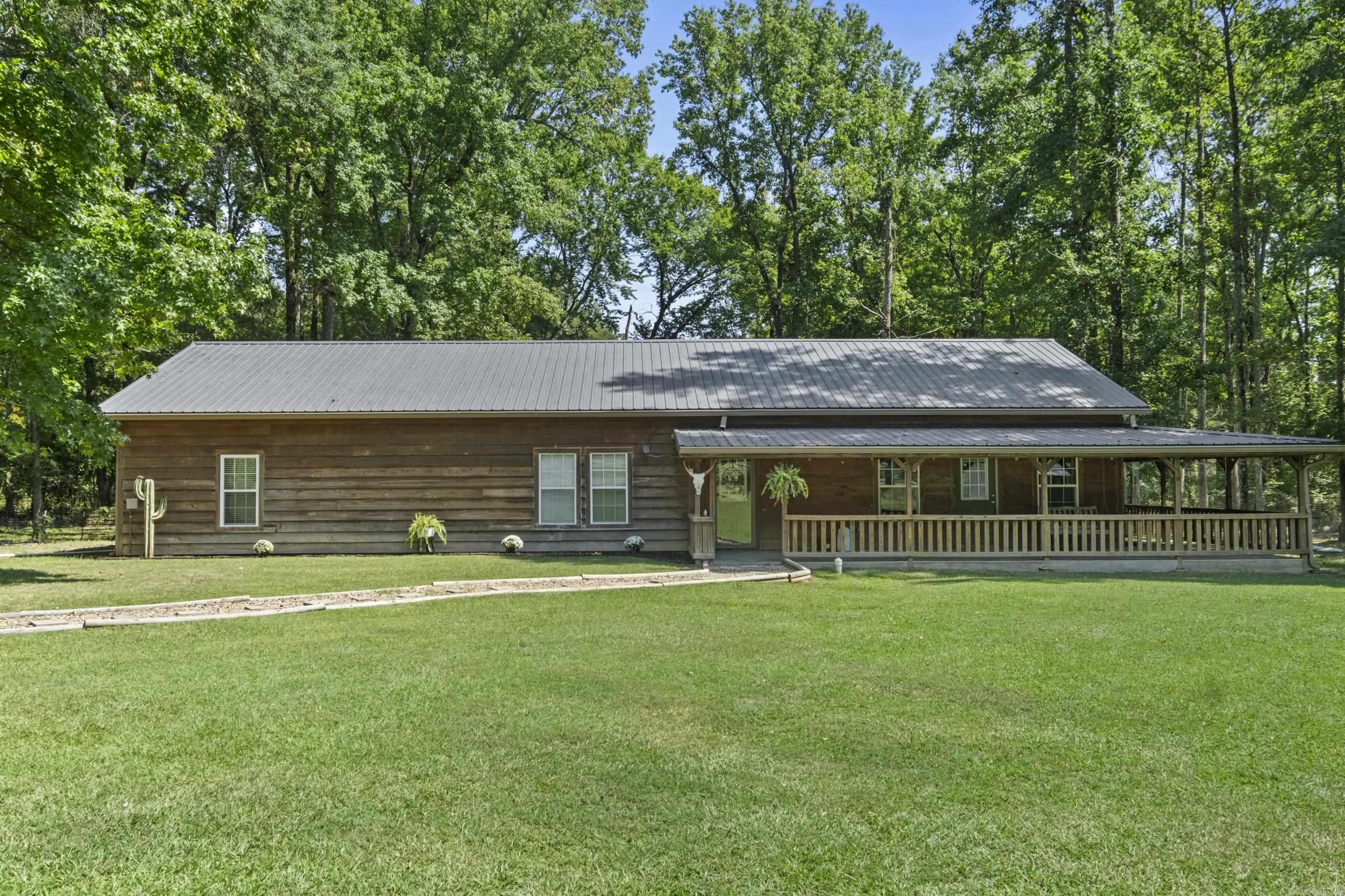 3709 Sandhill  Cabot, AR