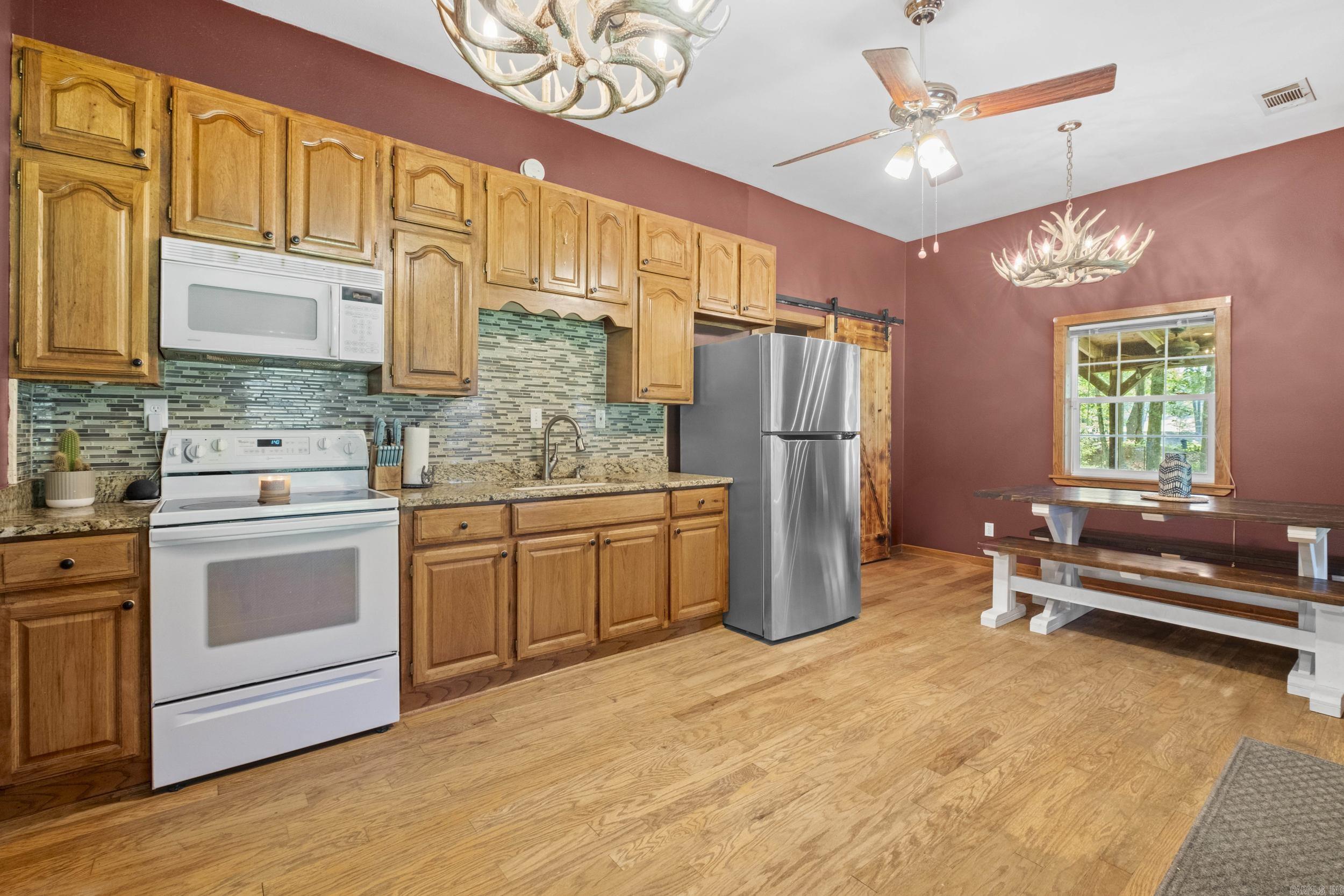 3709 Sandhill  Cabot, AR