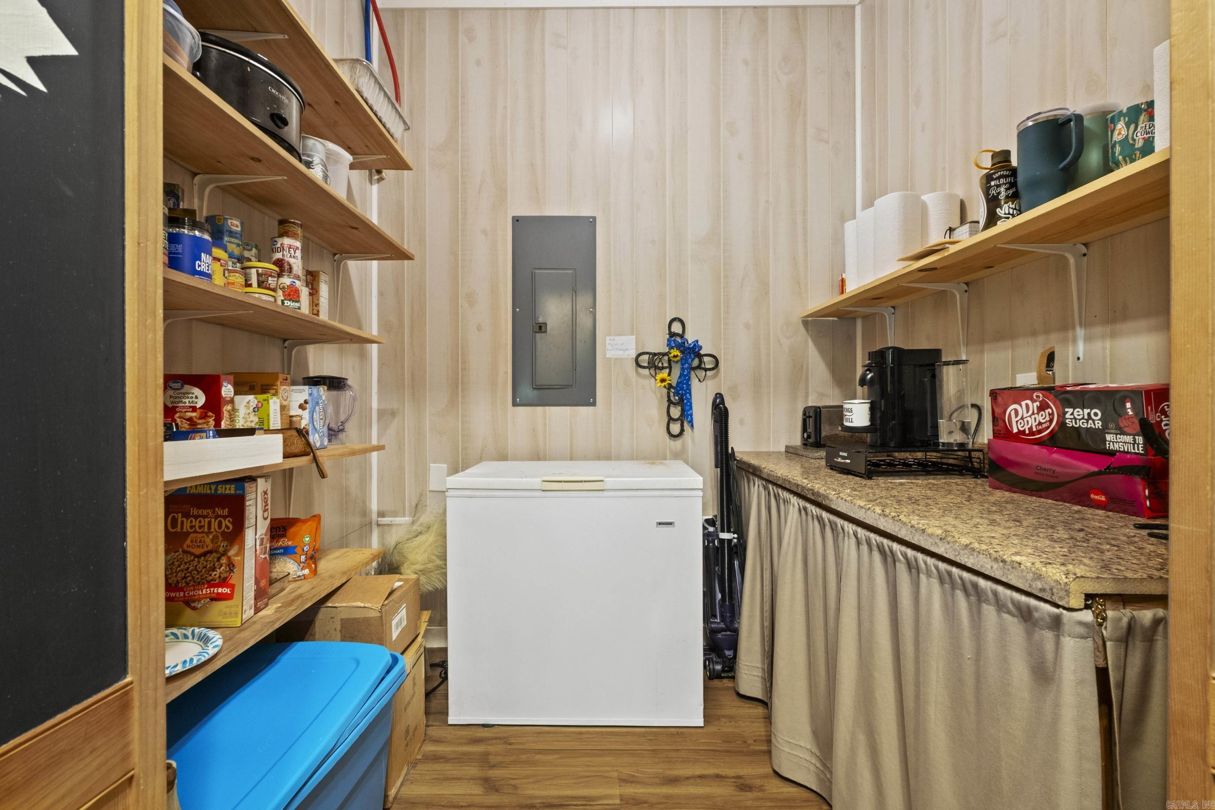 3709 Sandhill  Cabot, AR