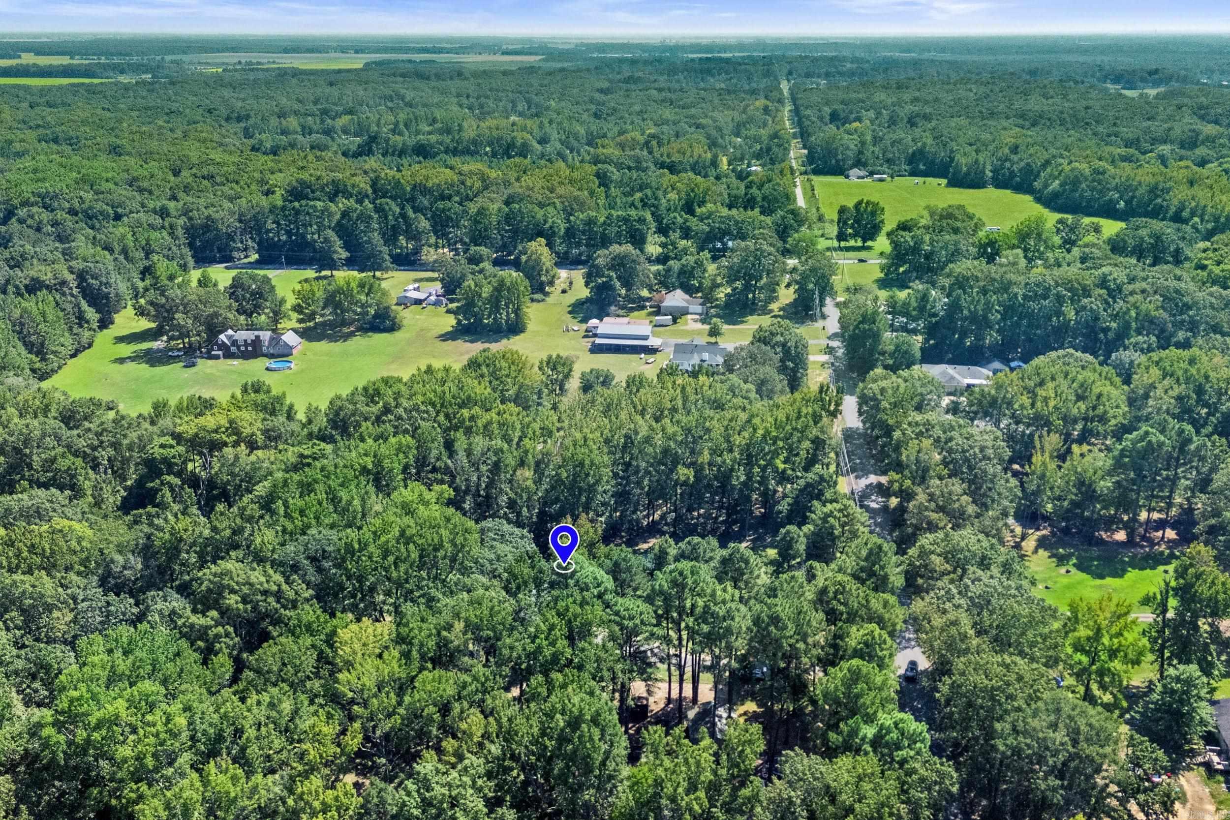 3709 Sandhill  Cabot, AR