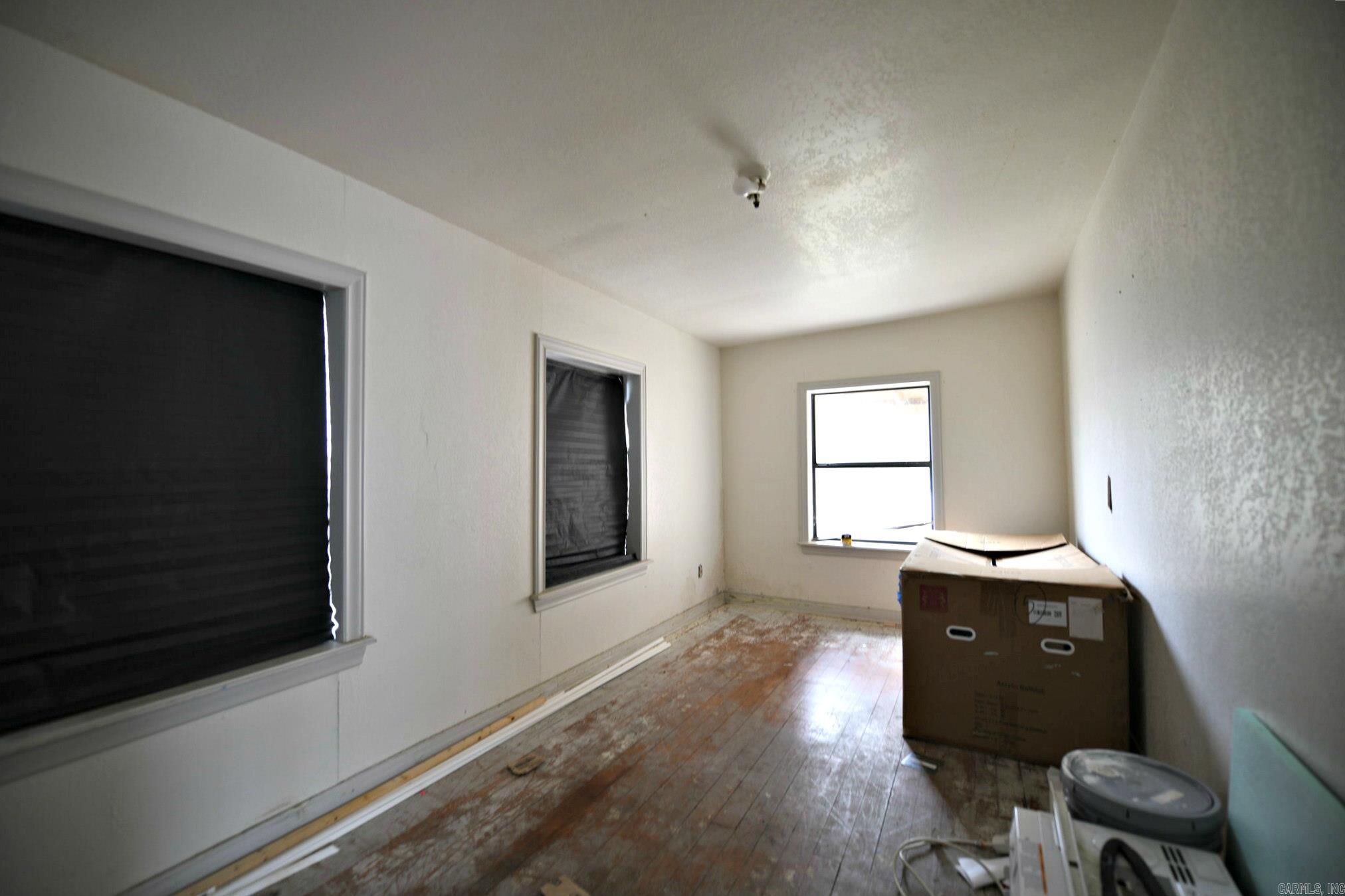 1105 7th St  Mena, AR