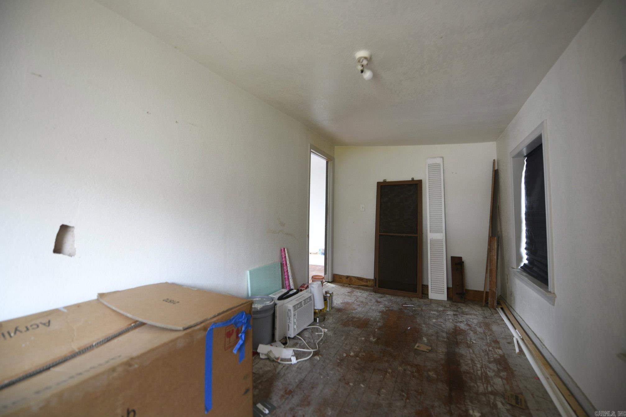 1105 7th St  Mena, AR