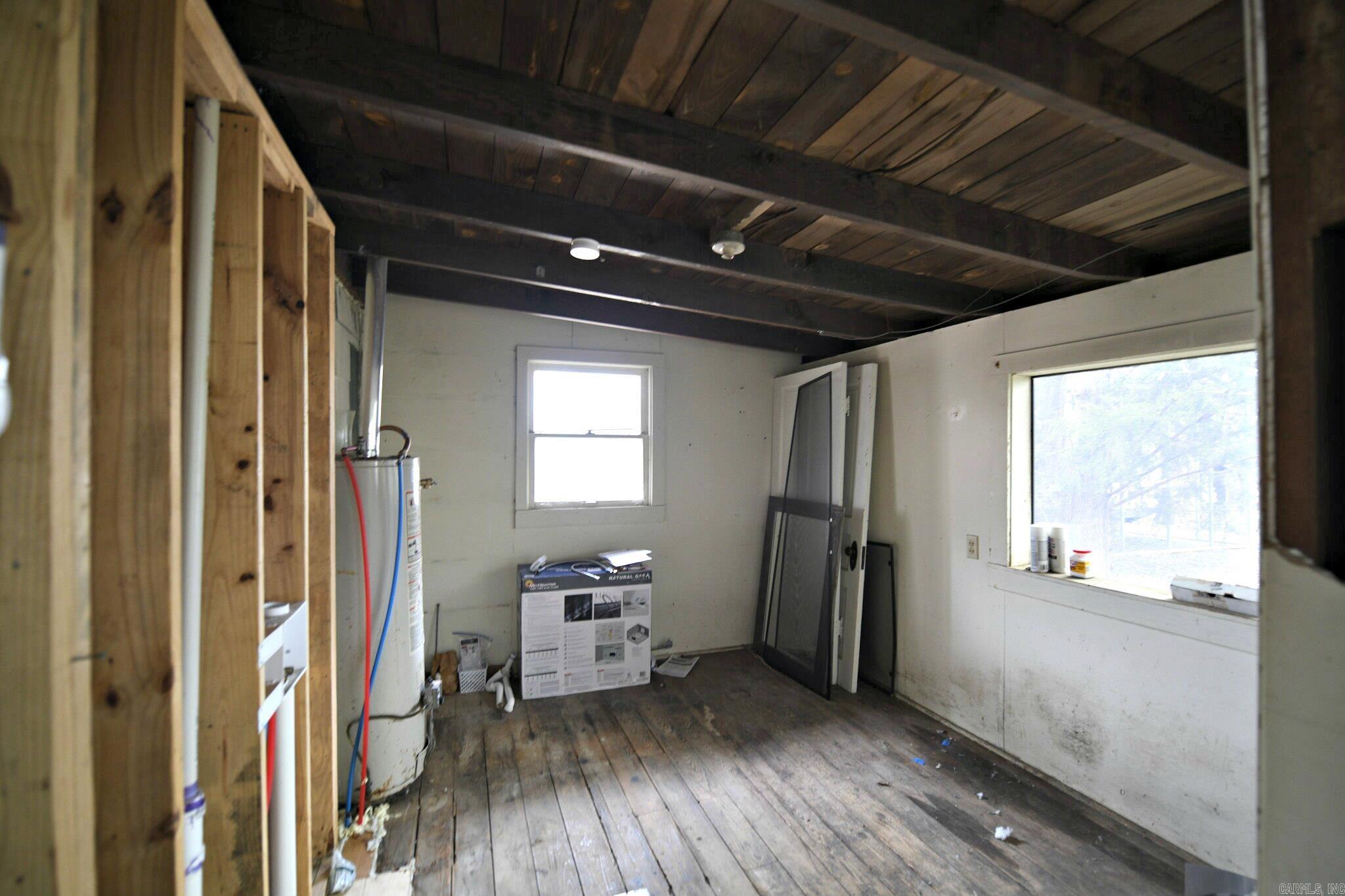 1105 7th St  Mena, AR