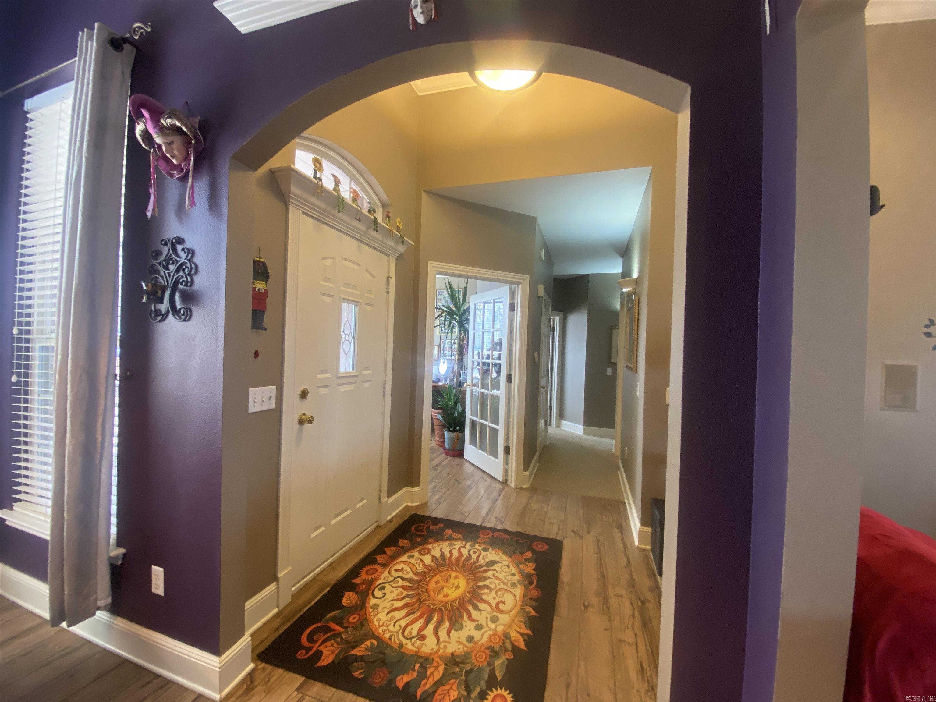 4205 W Braymore  Rogers, AR