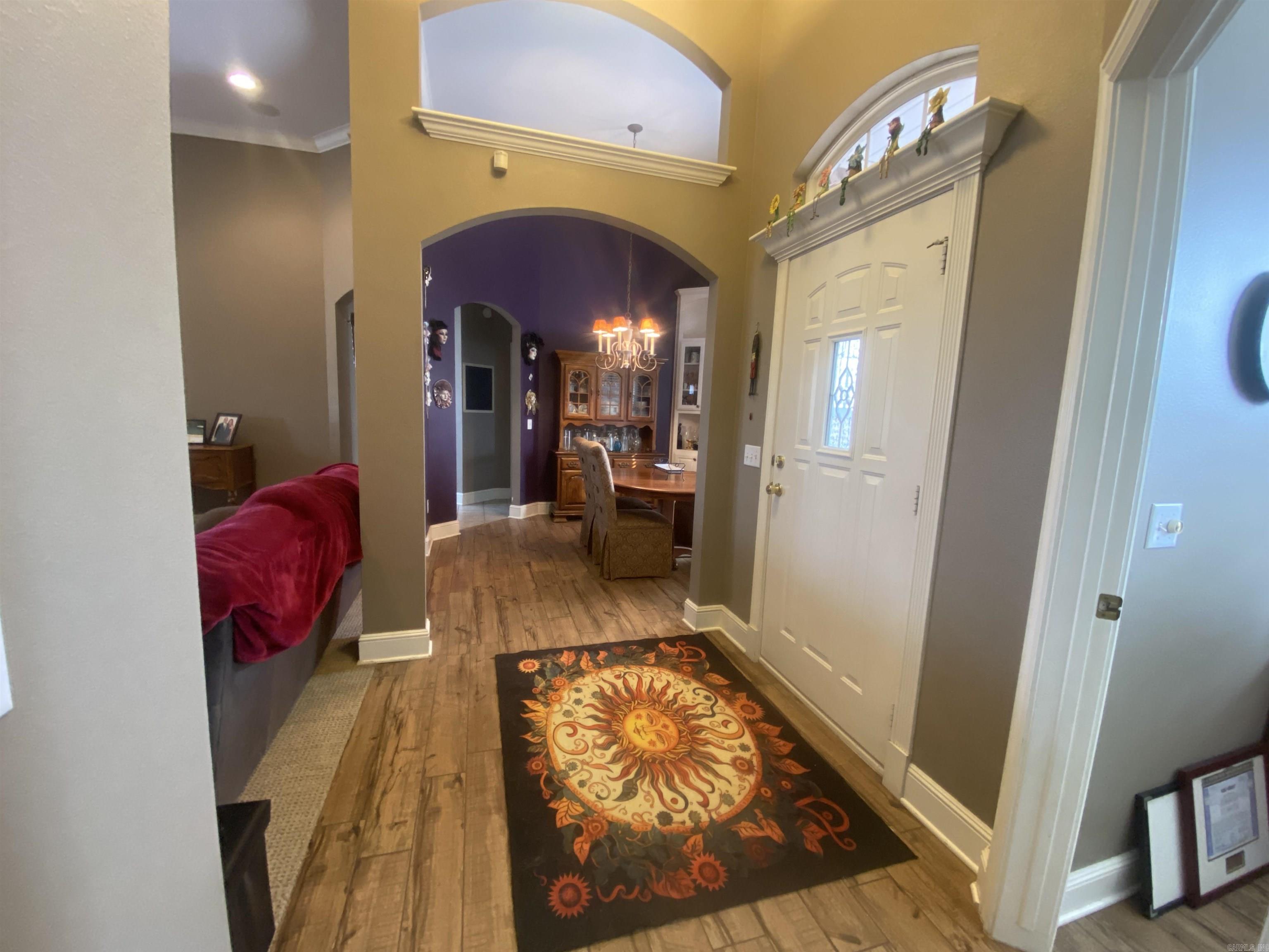 4205 W Braymore  Rogers, AR