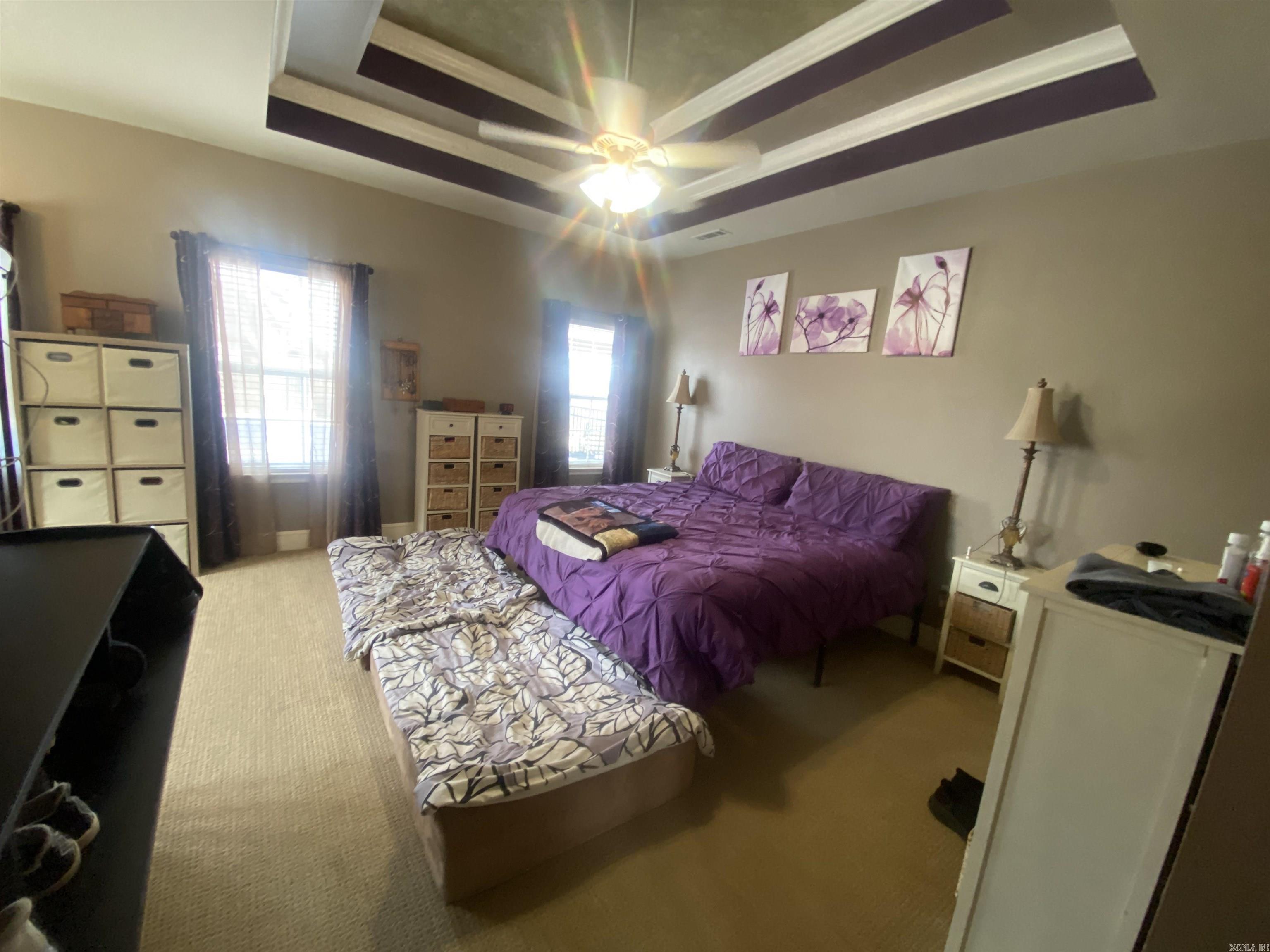 4205 W Braymore  Rogers, AR