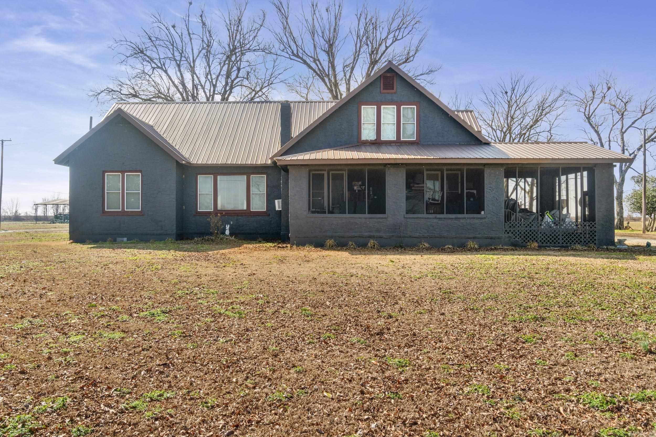 1105 County Road 811  Earle, AR