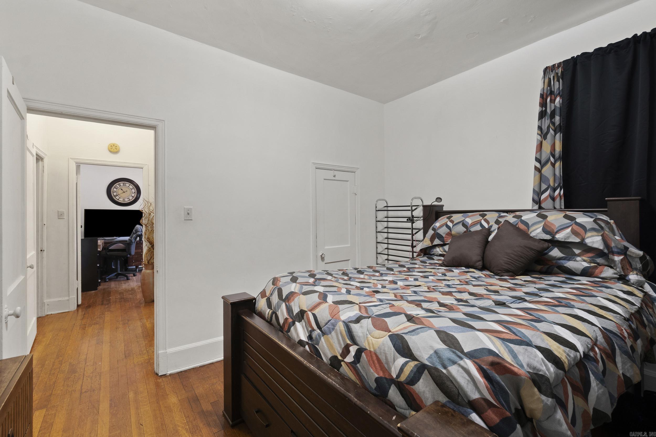 1105 County Road 811  Earle, AR