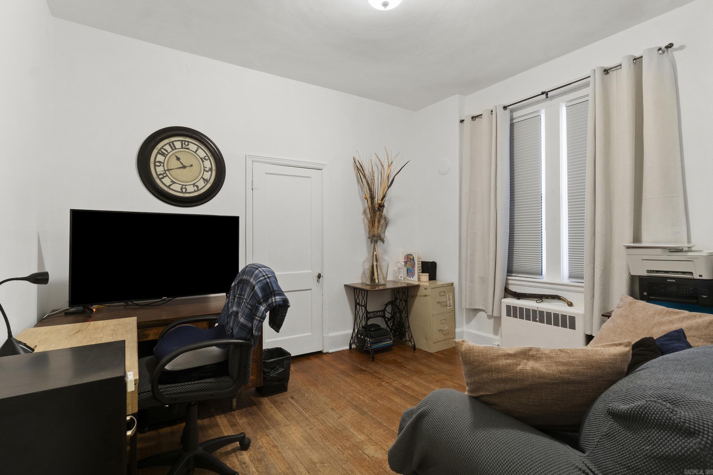 1105 County Road 811  Earle, AR