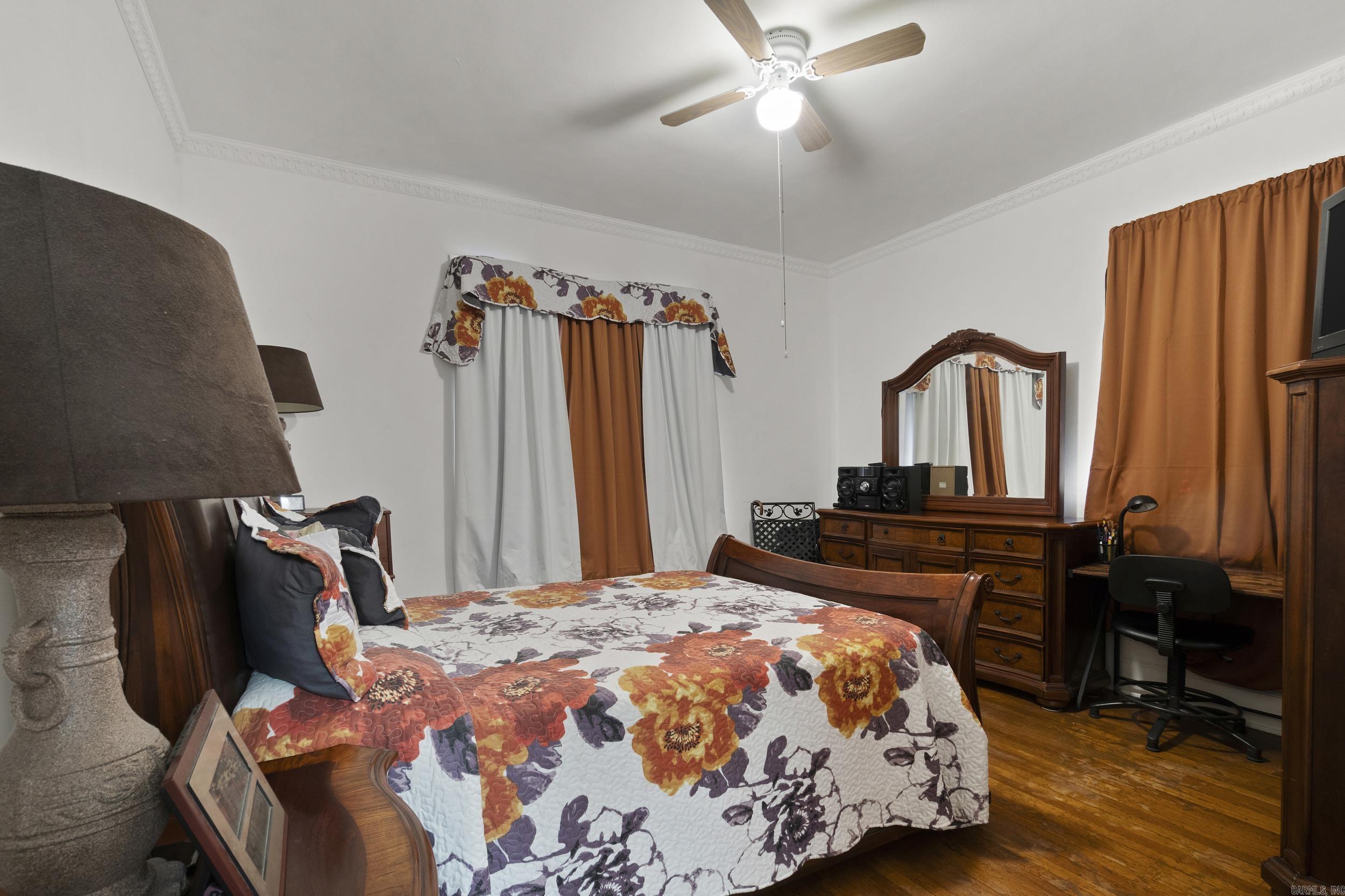 1105 County Road 811  Earle, AR