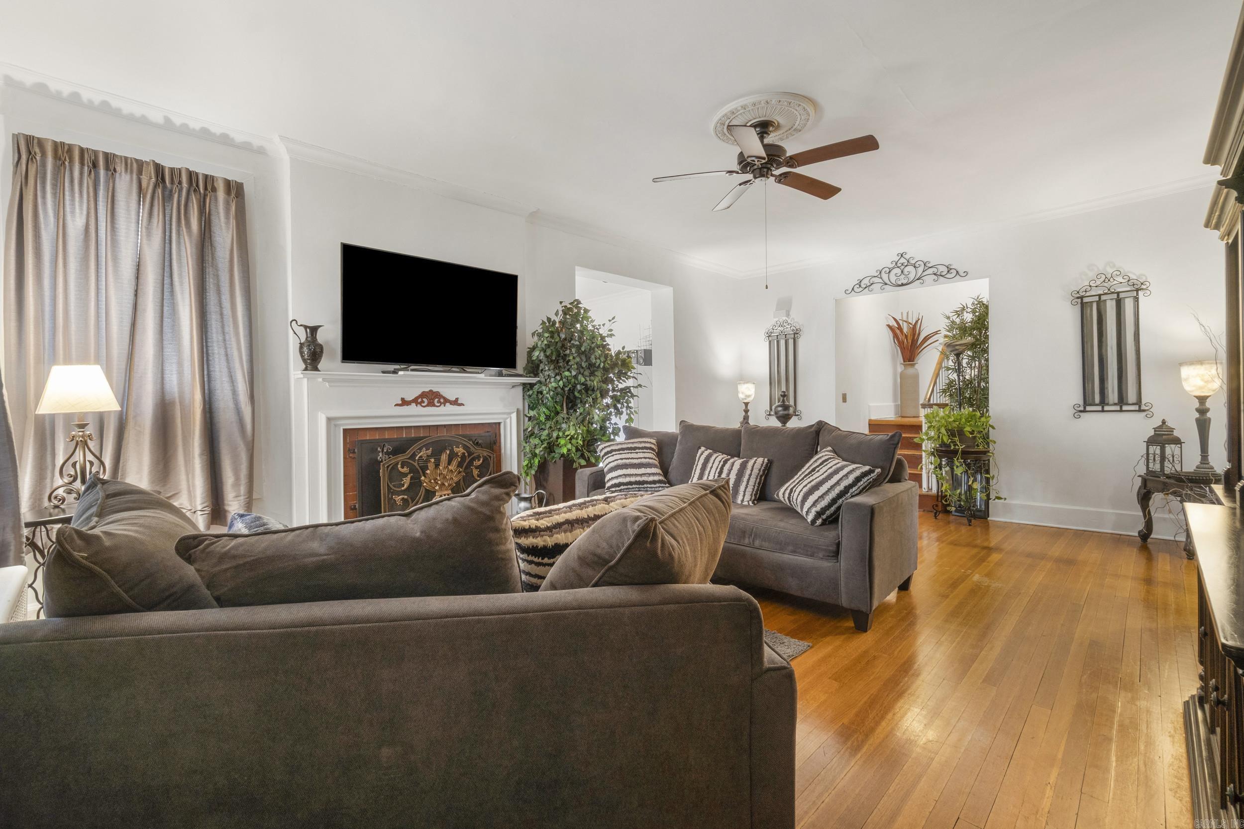 1105 County Road 811  Earle, AR