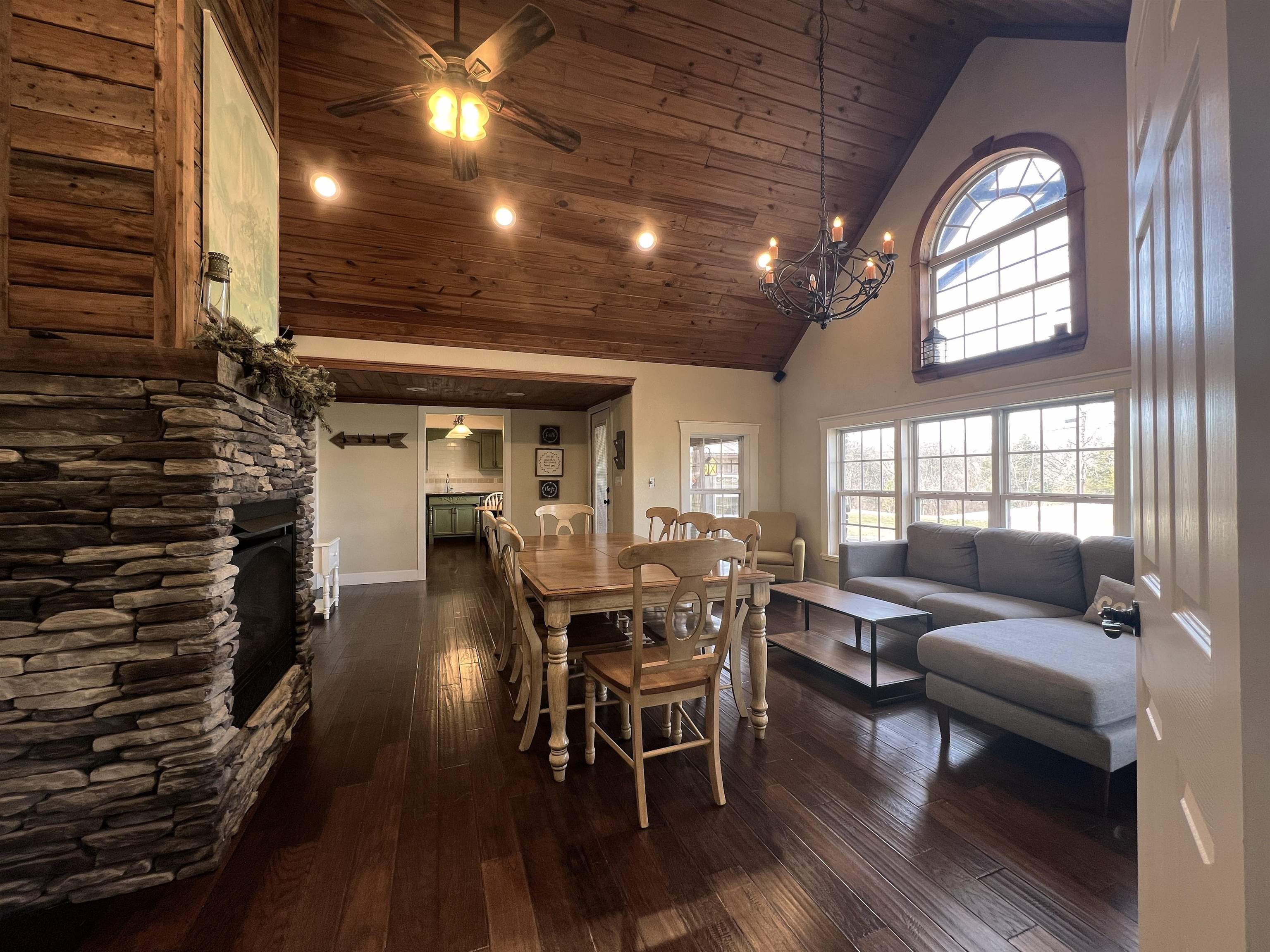 17369 Hwy 66 Mountain View, AR 72560