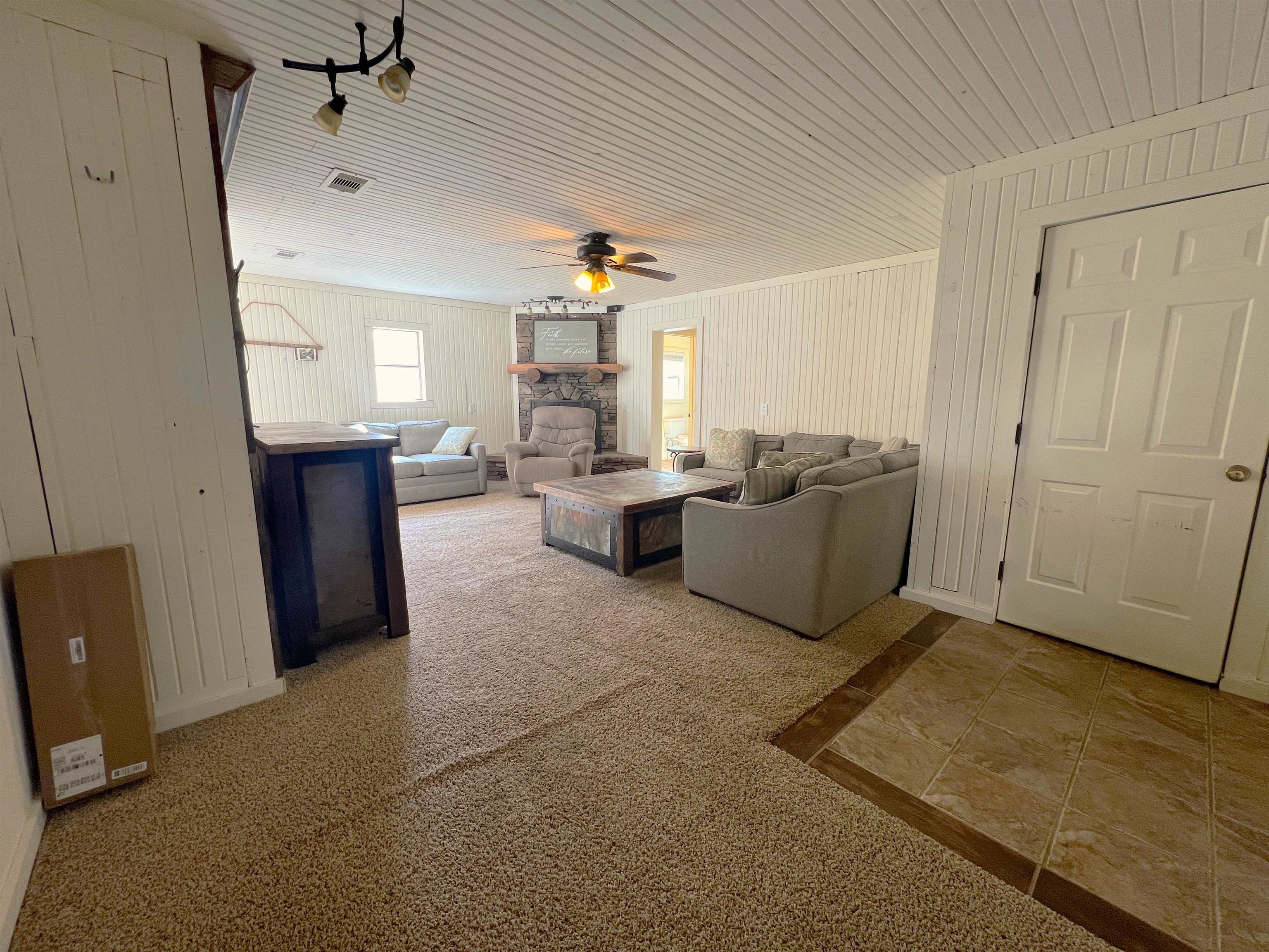 17369 Hwy 66  Mountain View, AR