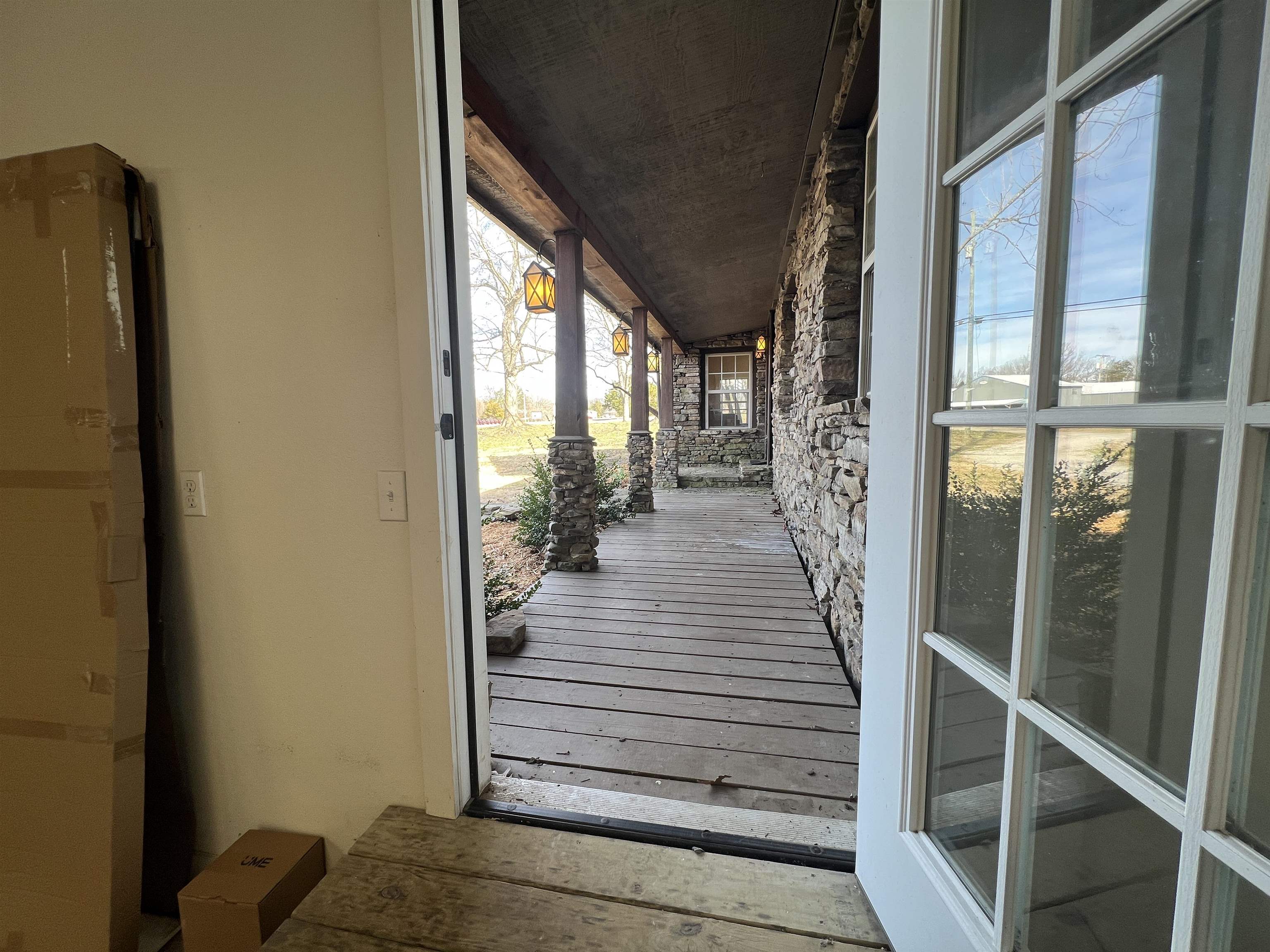 17369 Hwy 66 Mountain View, AR 72560