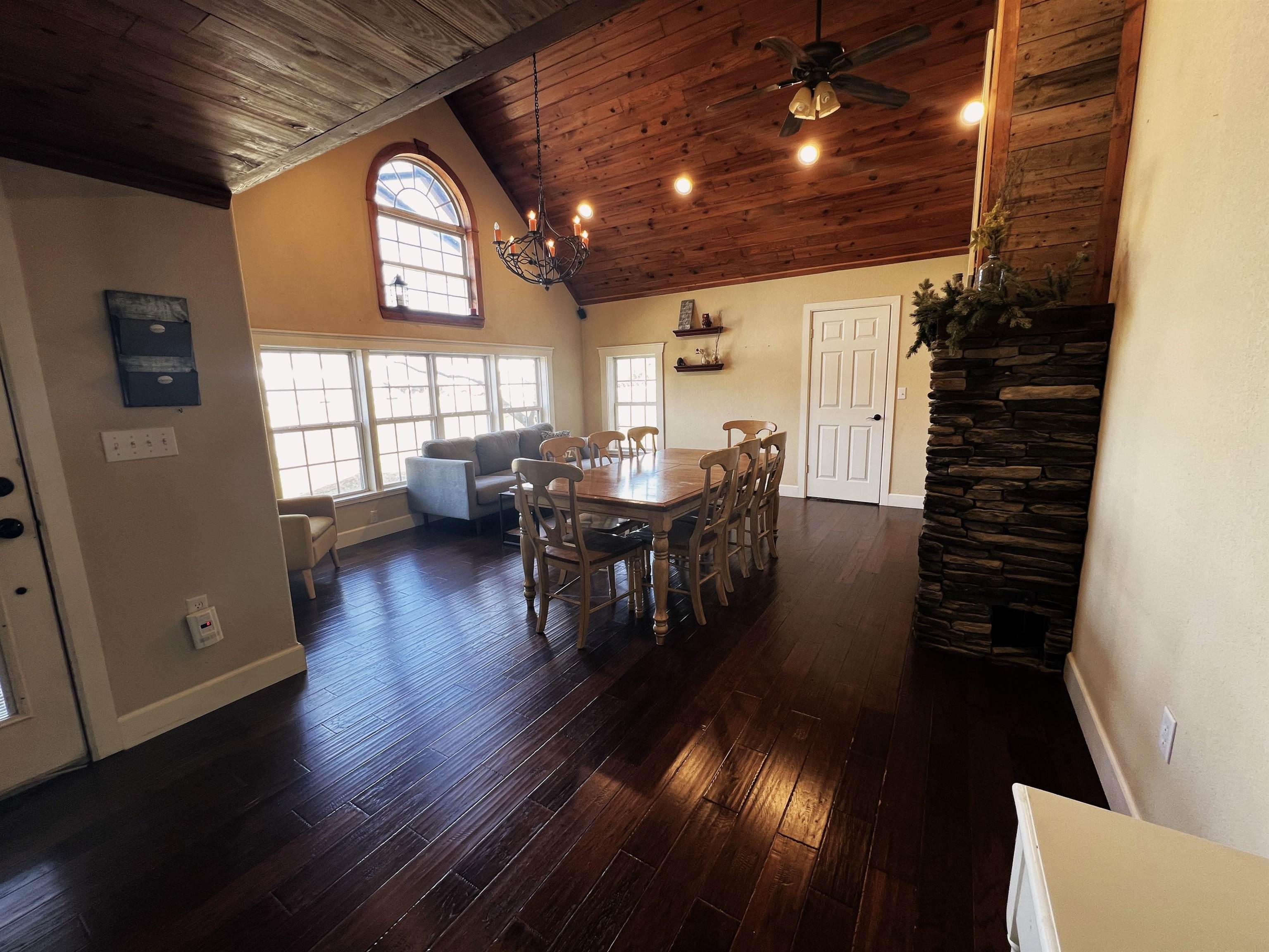 17369 Hwy 66 Mountain View, AR 72560