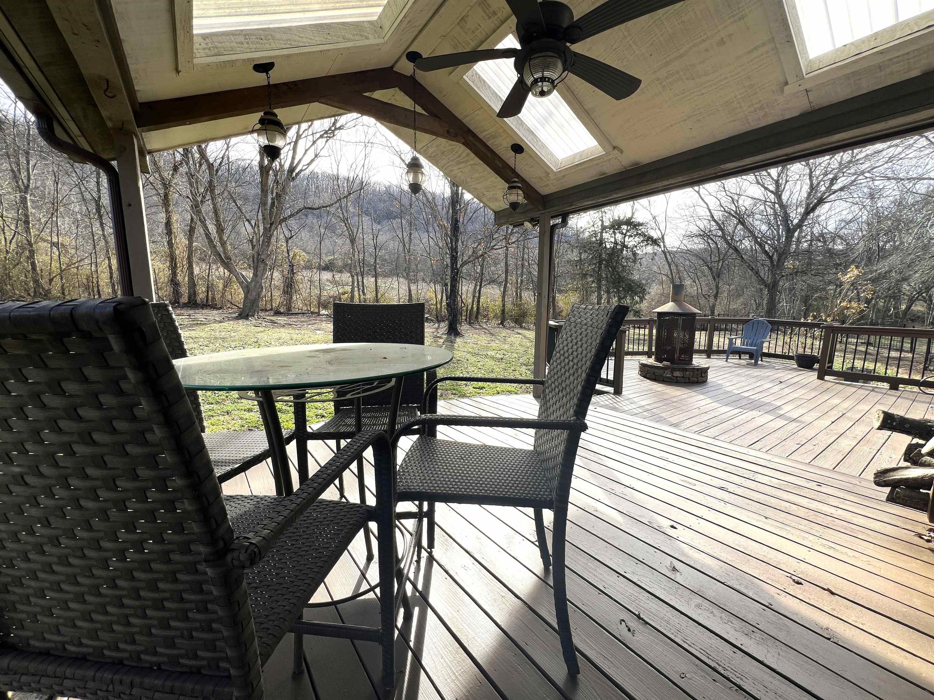 17369 Hwy 66 Mountain View, AR 72560