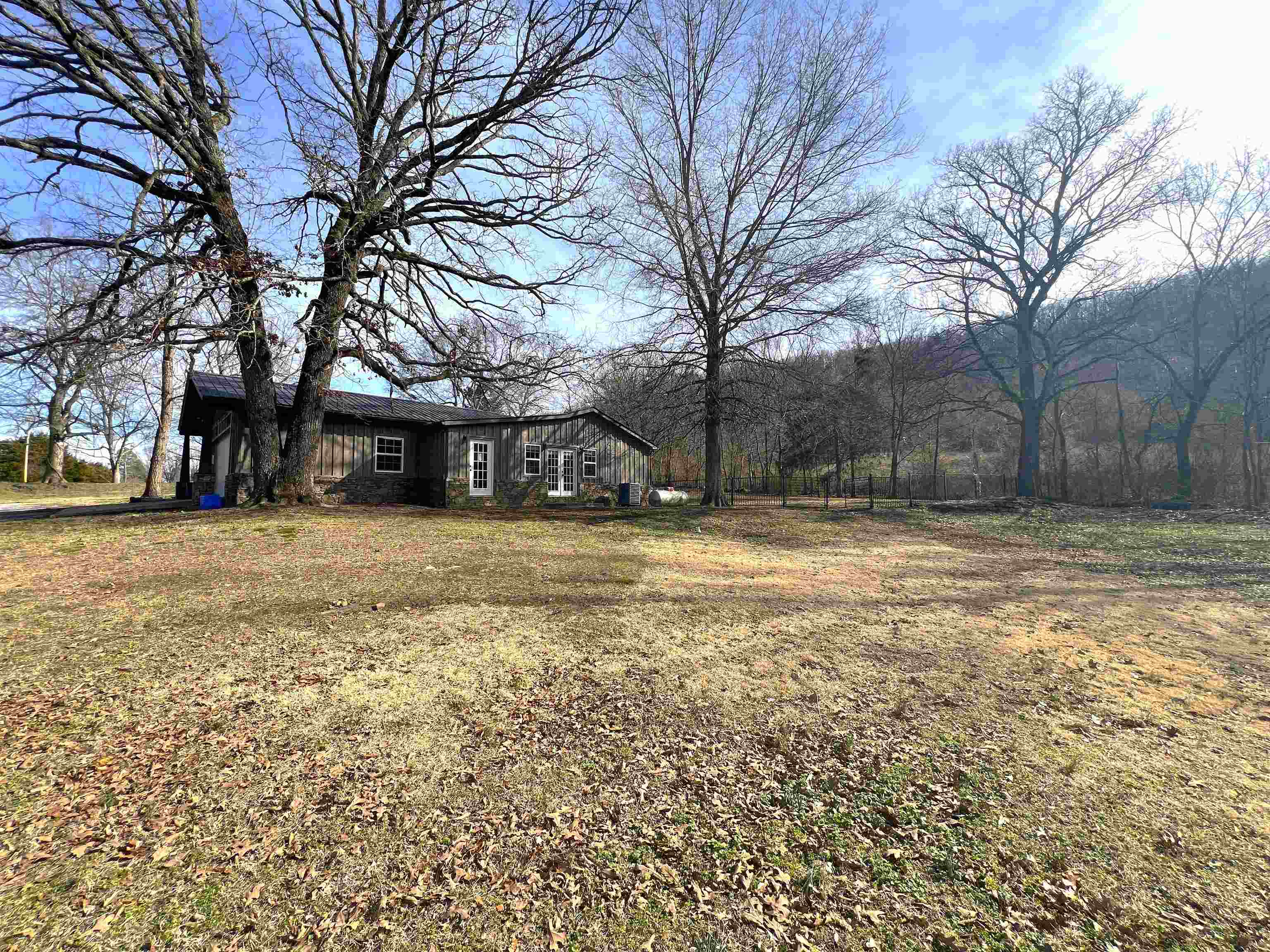 17369 Hwy 66 Mountain View, AR 72560