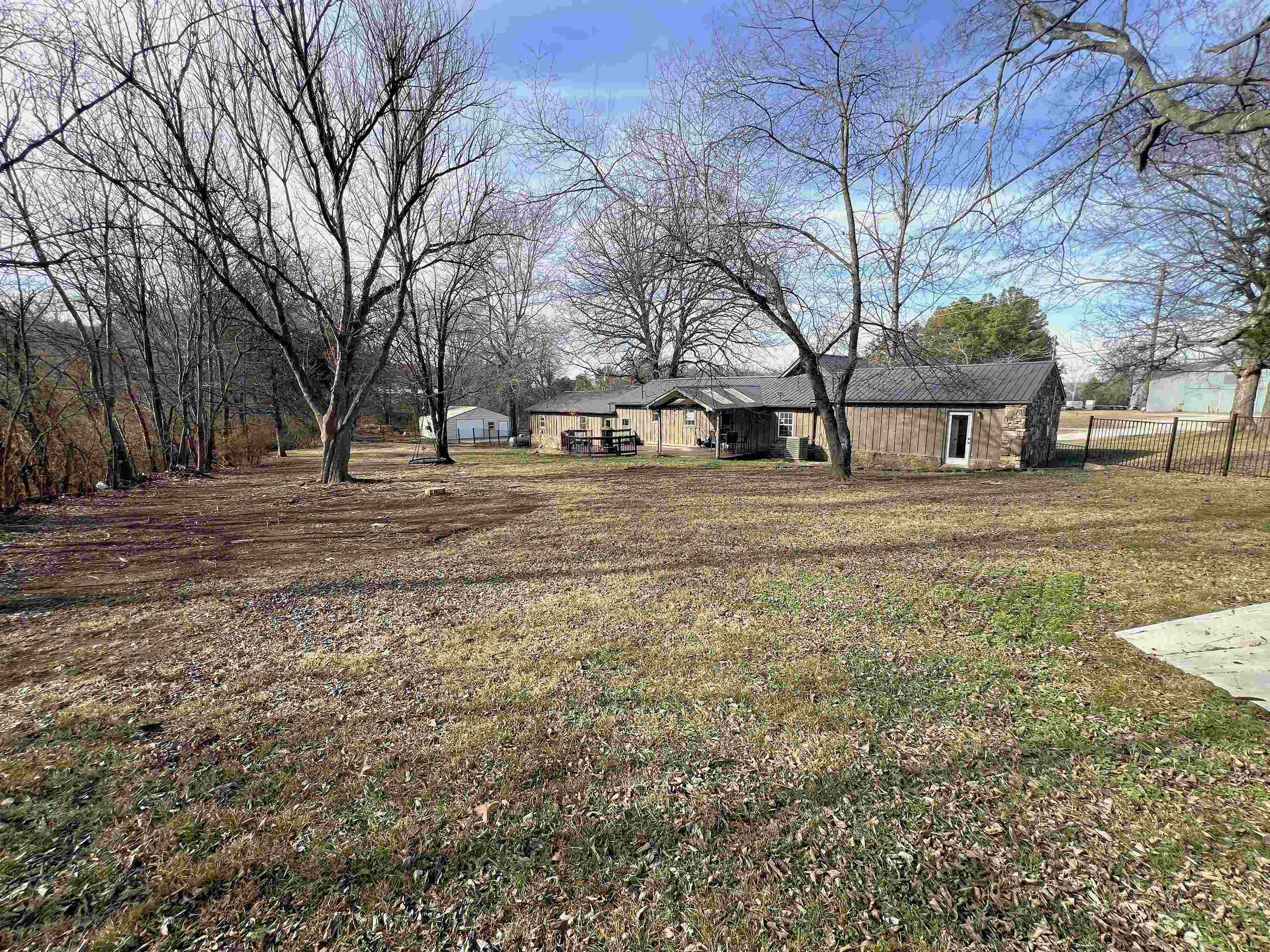 17369 Hwy 66 Mountain View, AR 72560